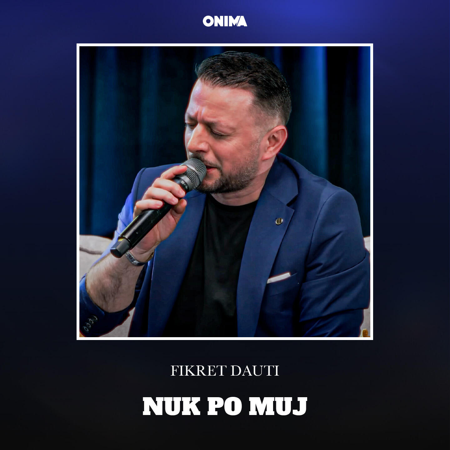 Релиз Nuk po muj