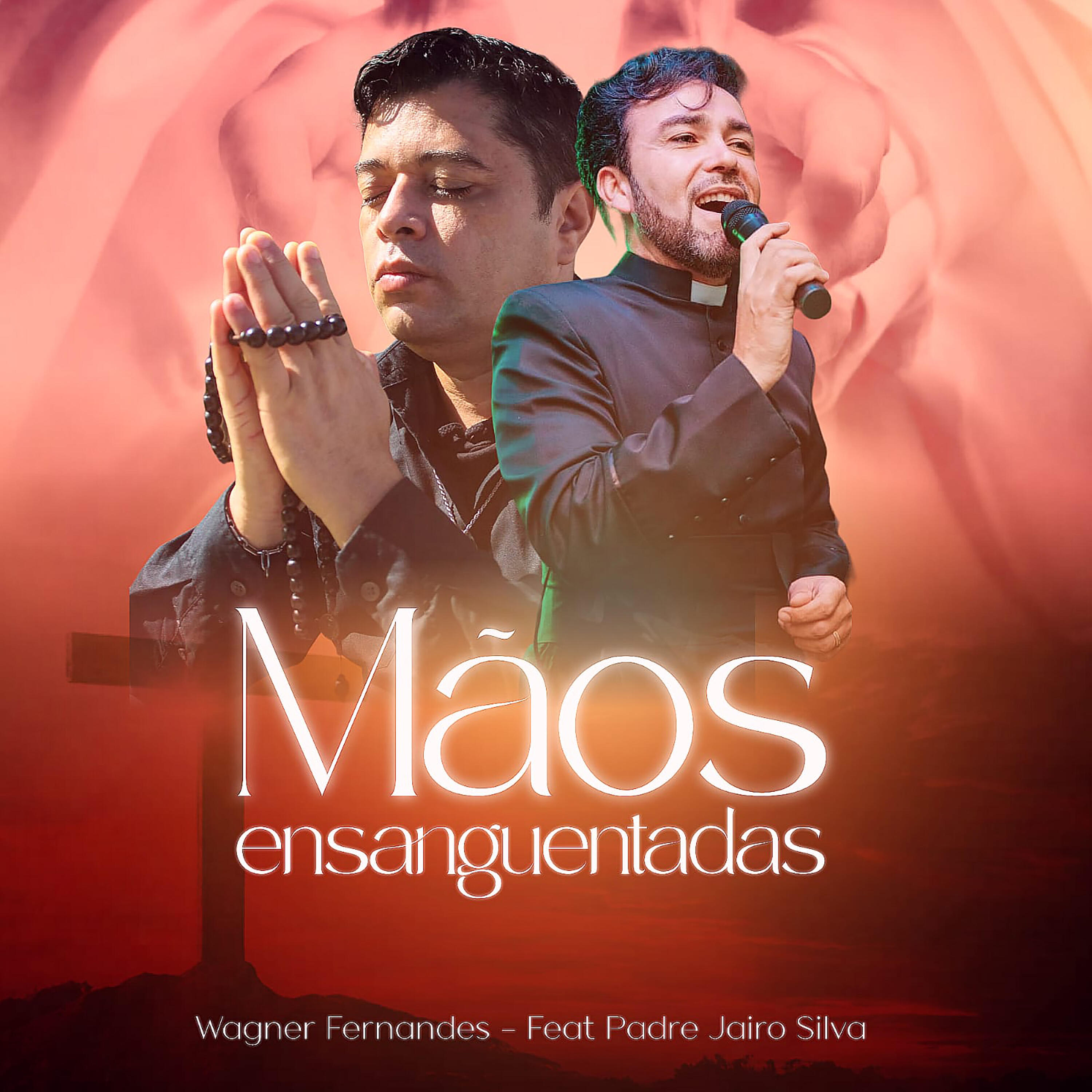 Релиз Mãos Ensanguentadas
