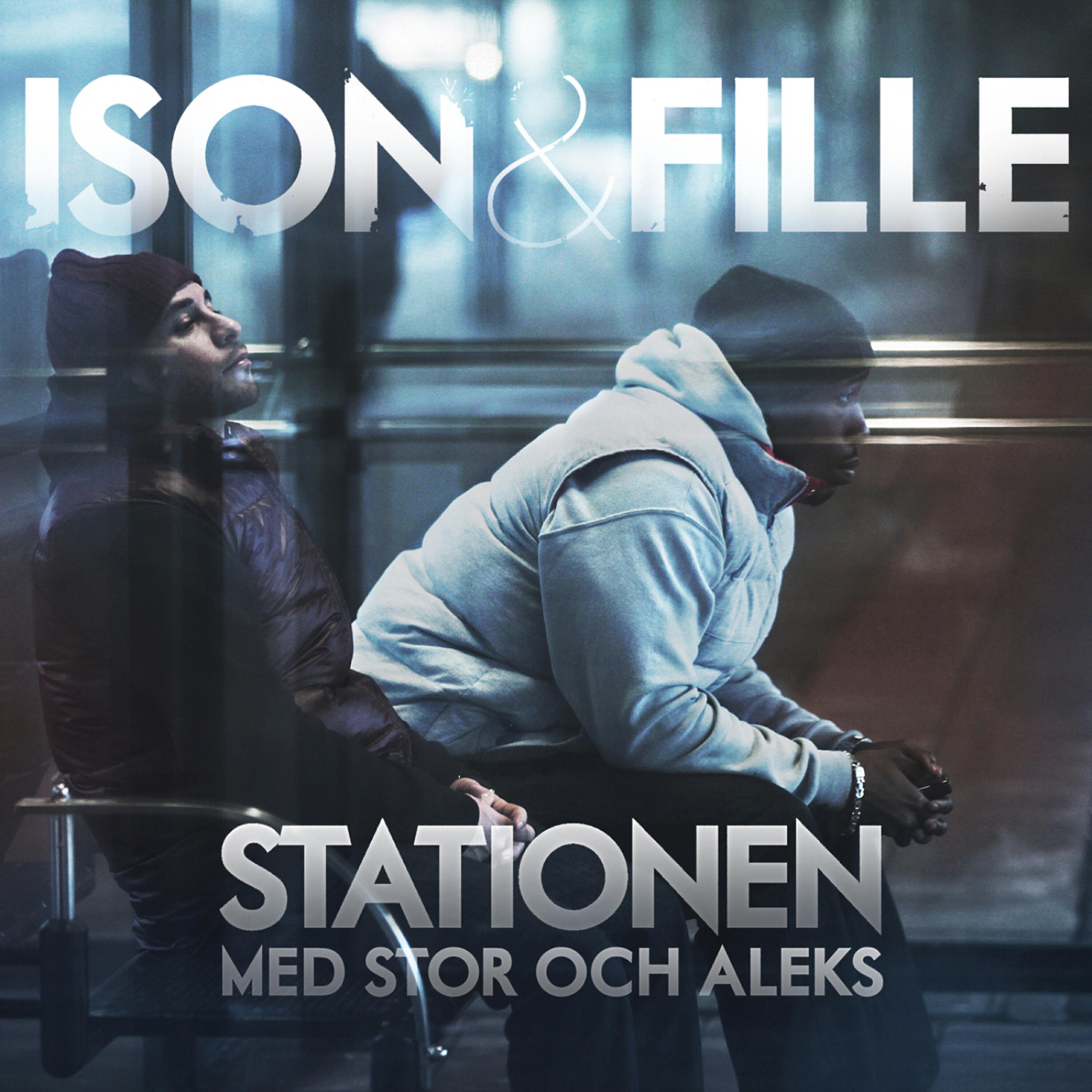 Релиз Stationen (feat. Stor & Aleks)