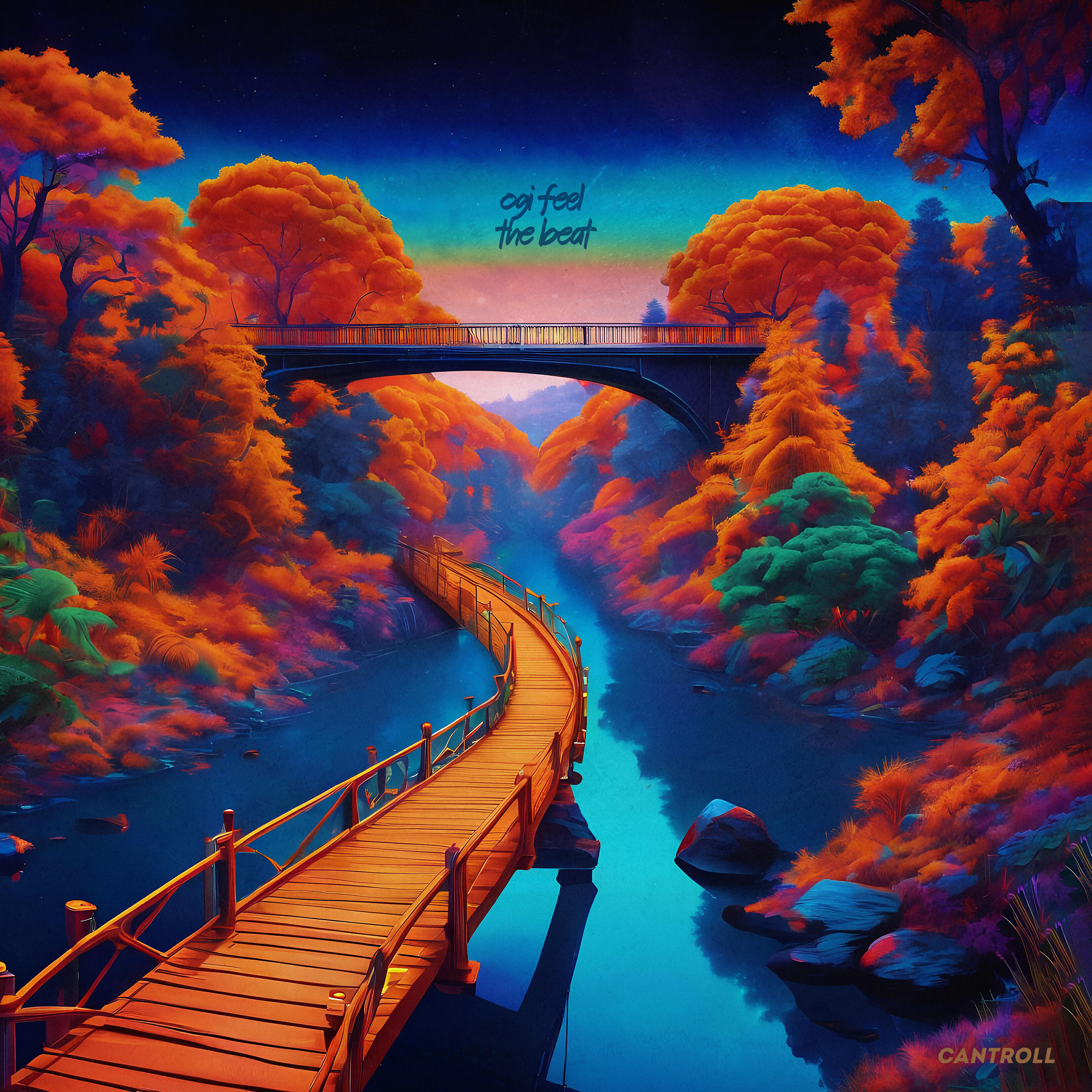 Релиз Different Views
