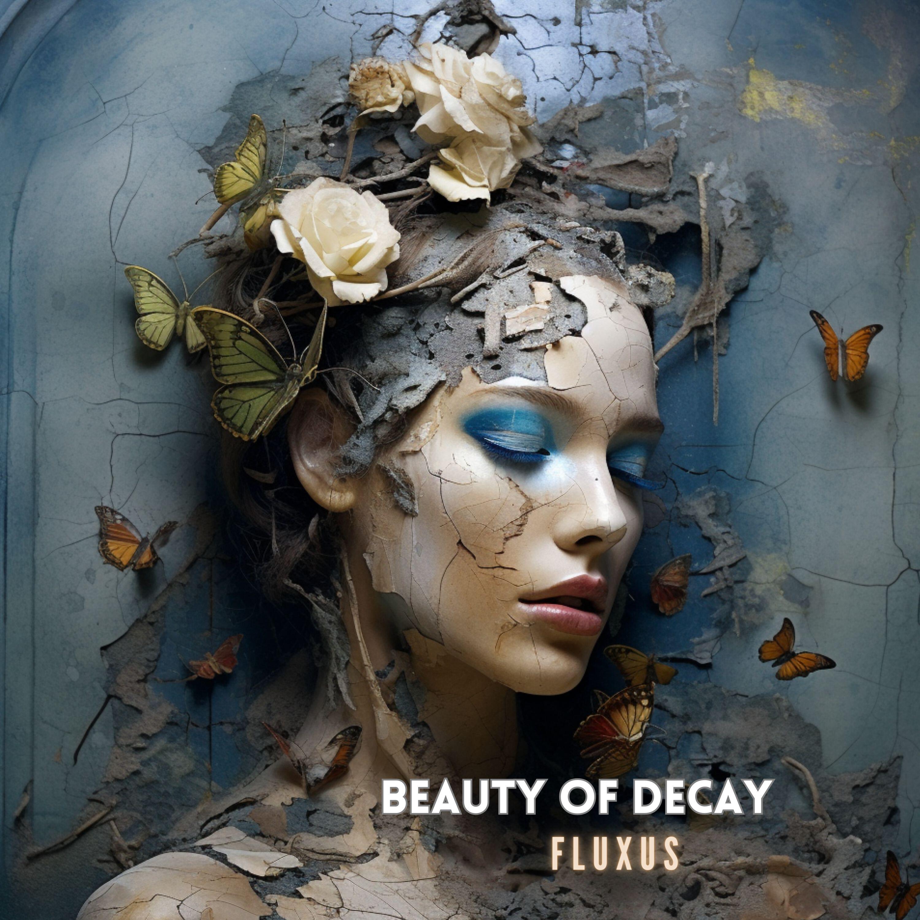 Релиз Beauty of Decay