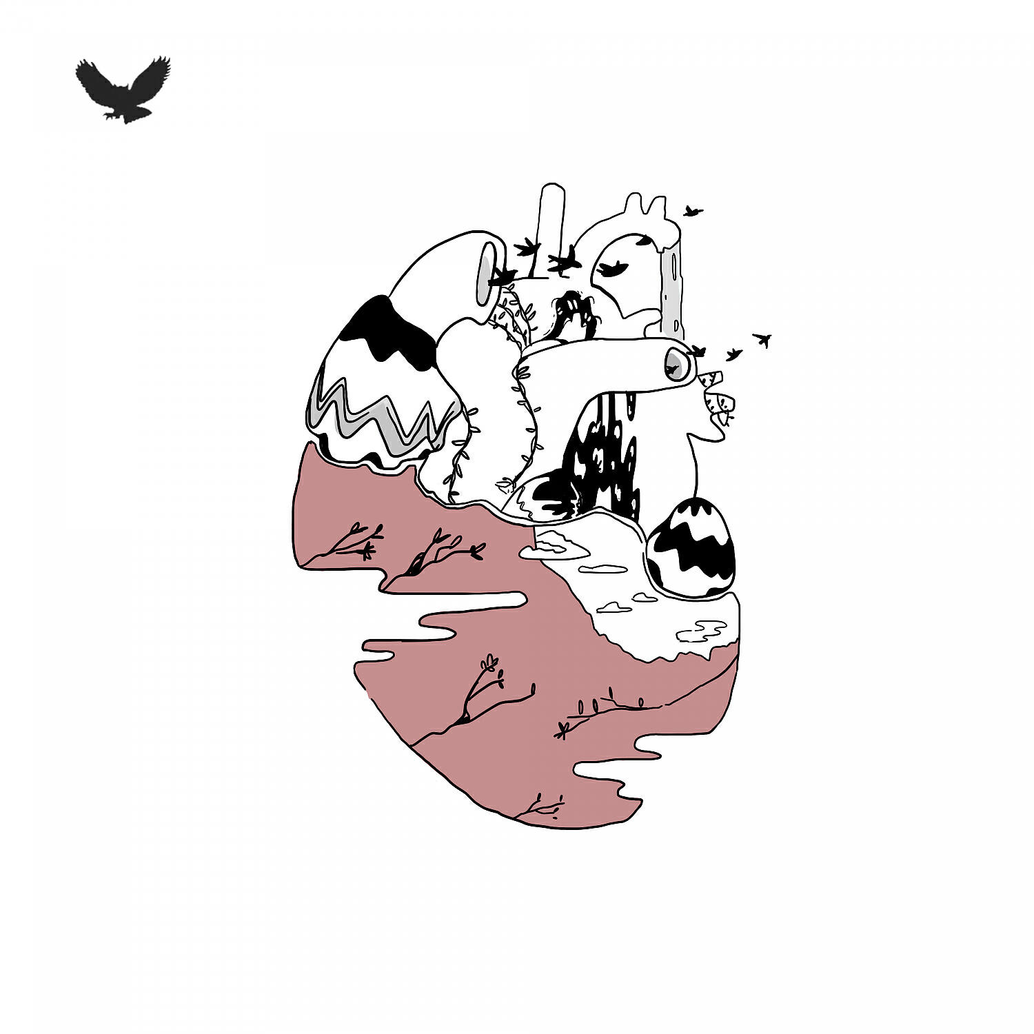 Релиз Rich at Heart