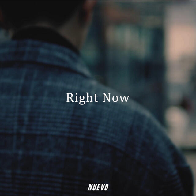 Релиз Right Now