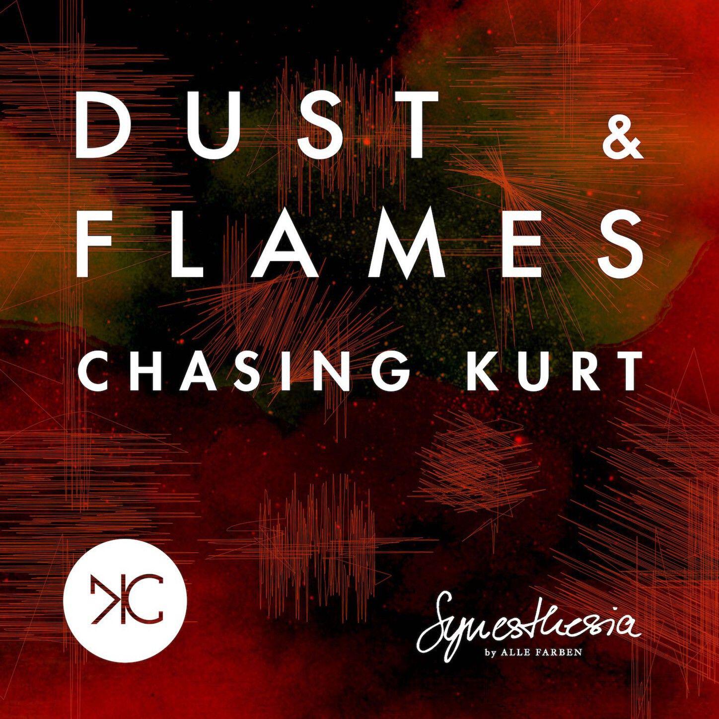 Релиз Dust & Flames