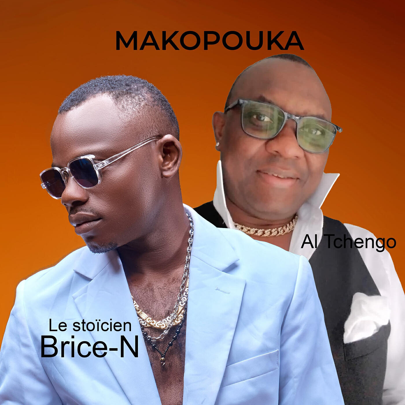 Релиз Makopouka