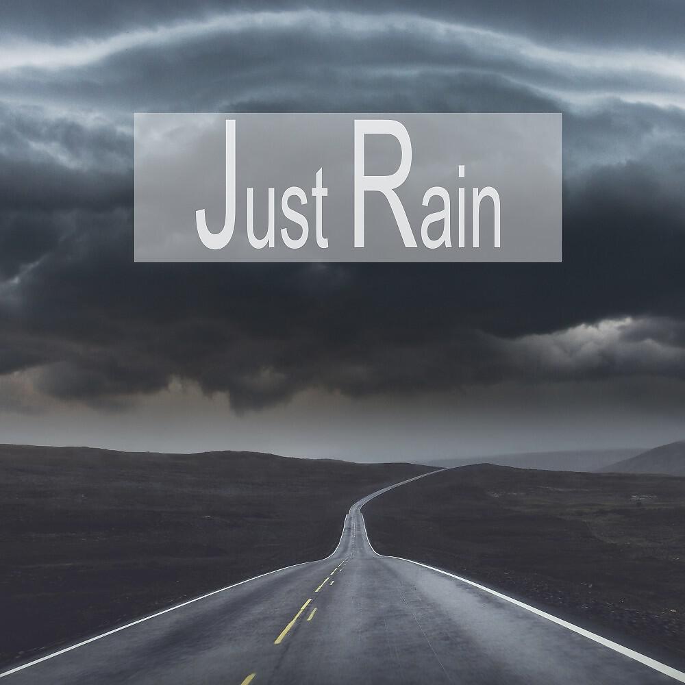 Релиз Just Rain