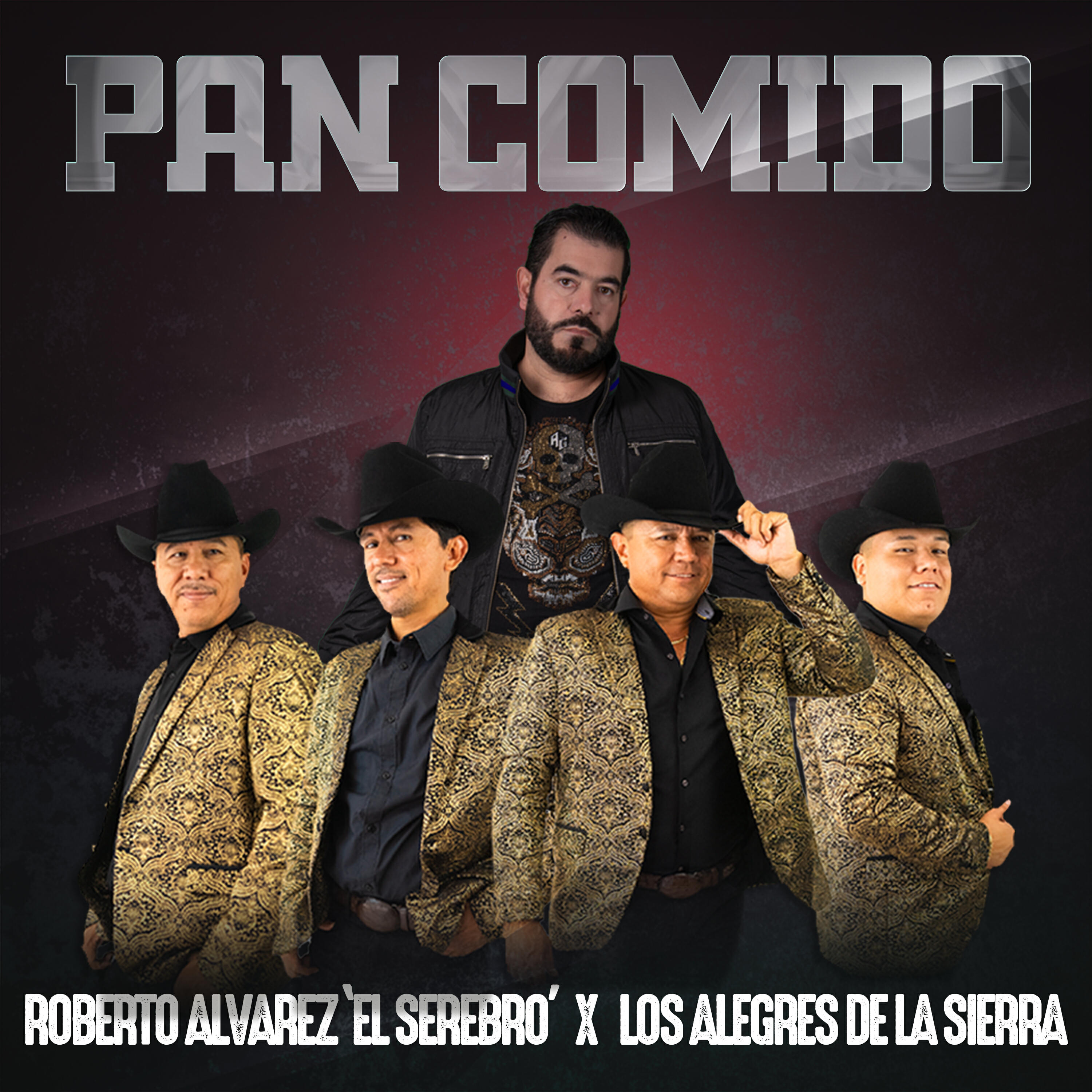 Релиз pan comido