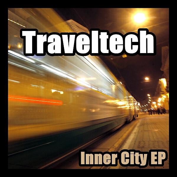 Релиз Innercity EP
