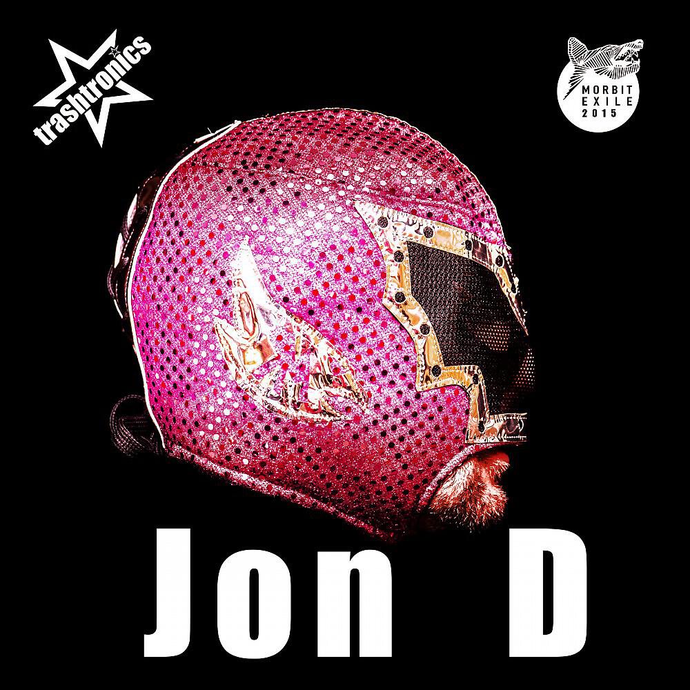 Релиз Jon D