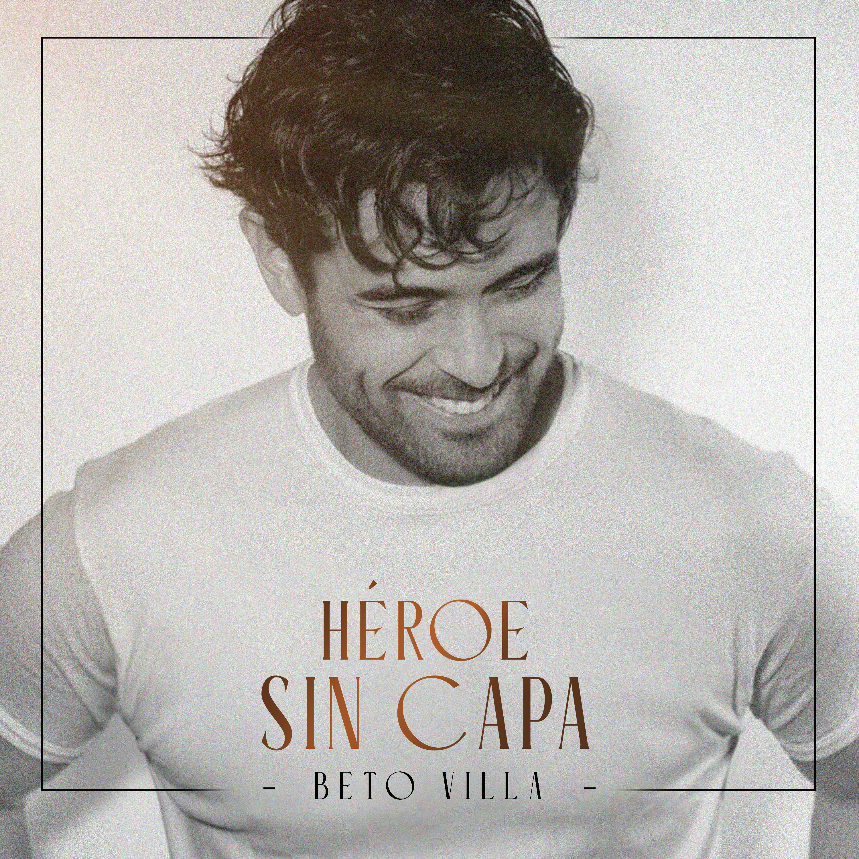 Релиз Héroe Sin Capa