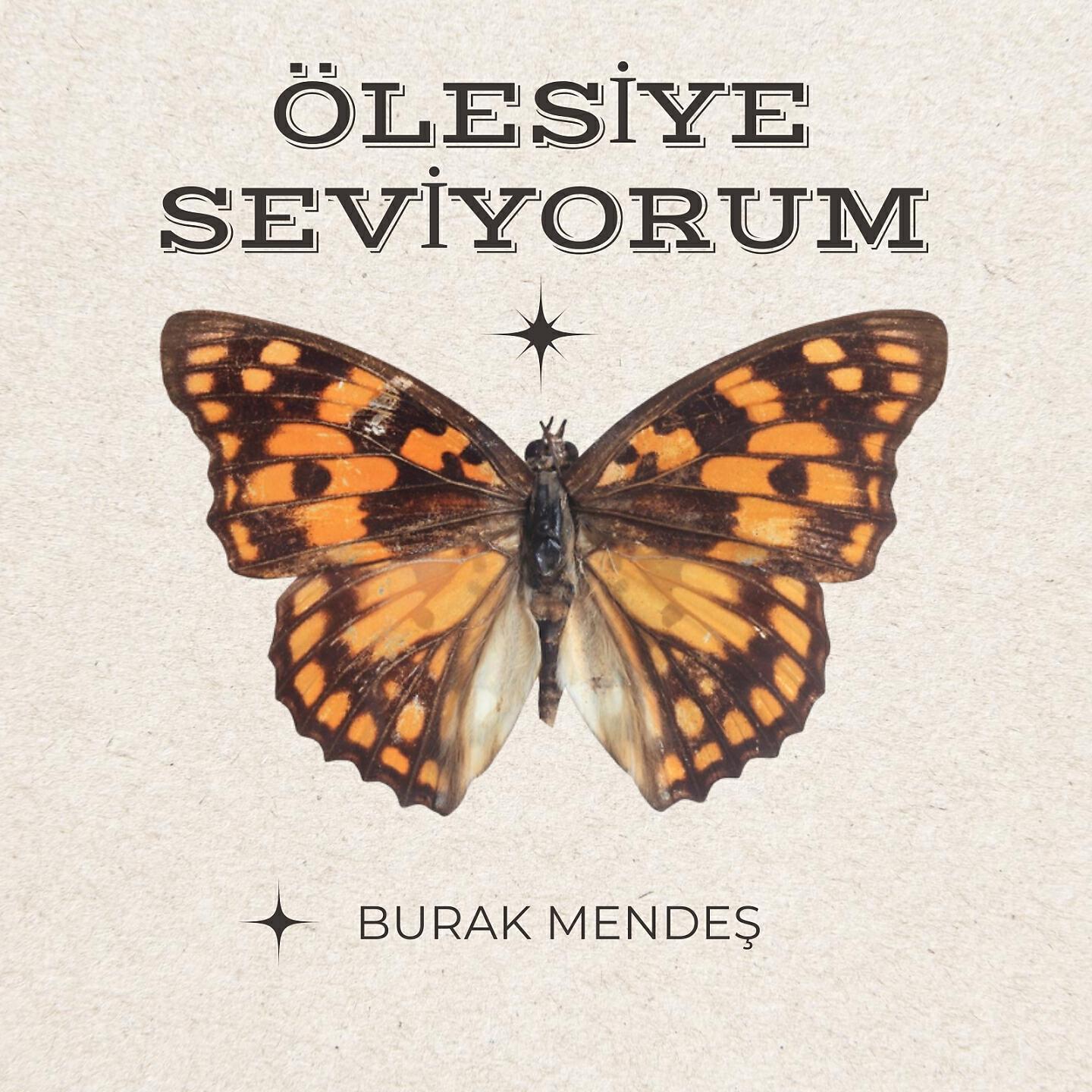 Релиз Ölesiye Seviyorum
