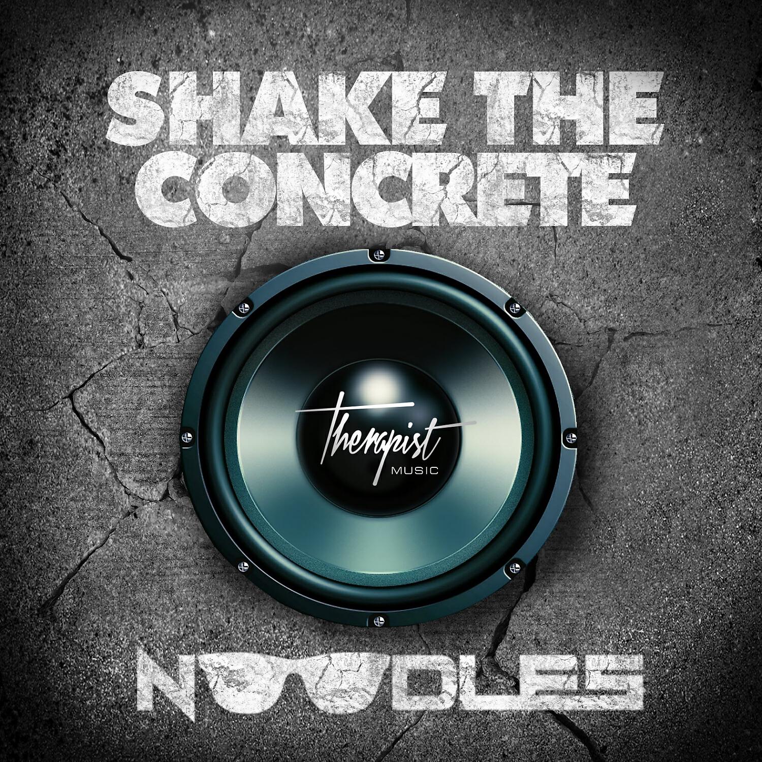 Релиз Shake The Concrete - Single