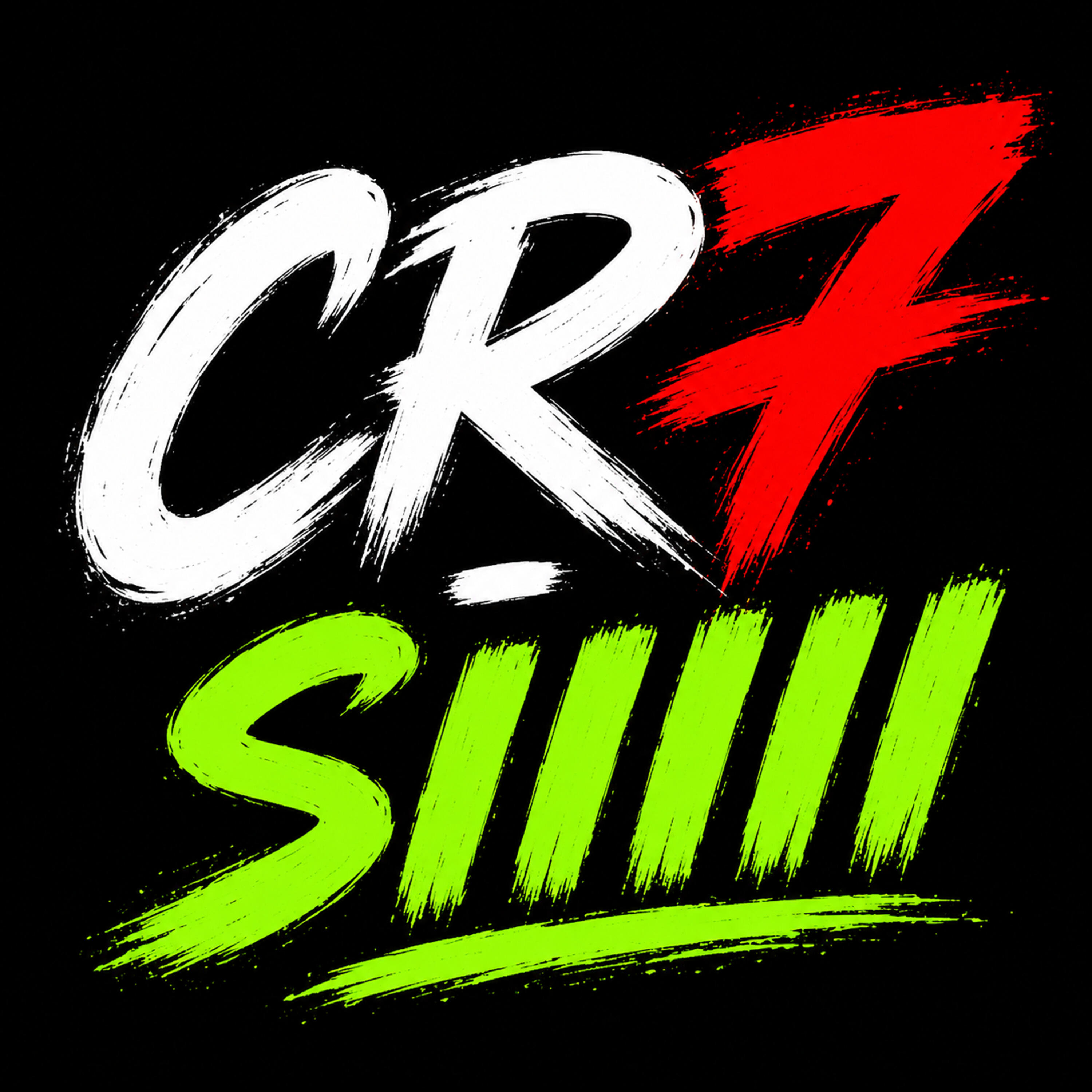 Релиз Cr7 - Siiiii