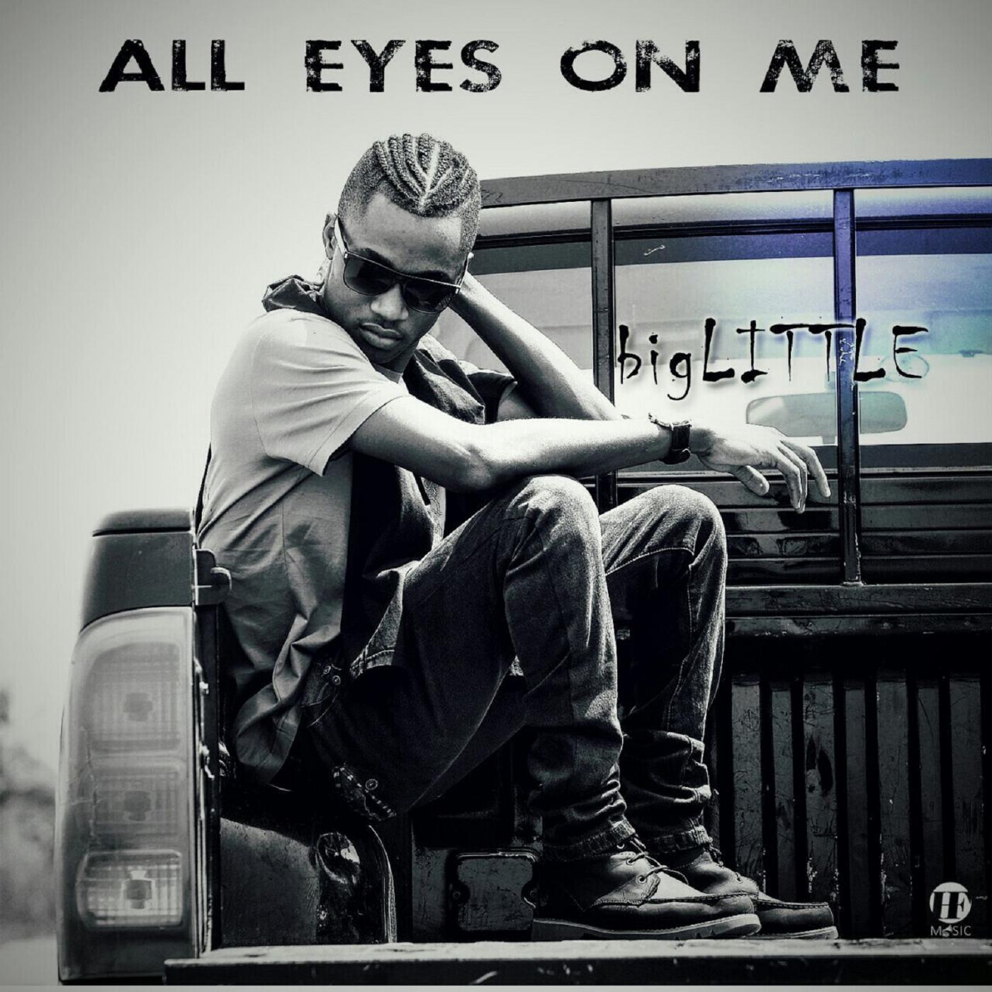 Релиз All Eyes on Me