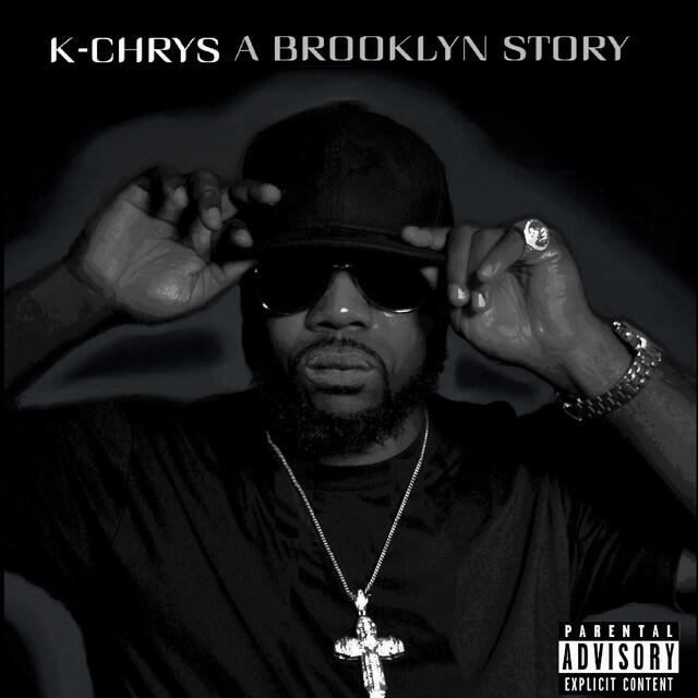 Релиз A Brooklyn Story