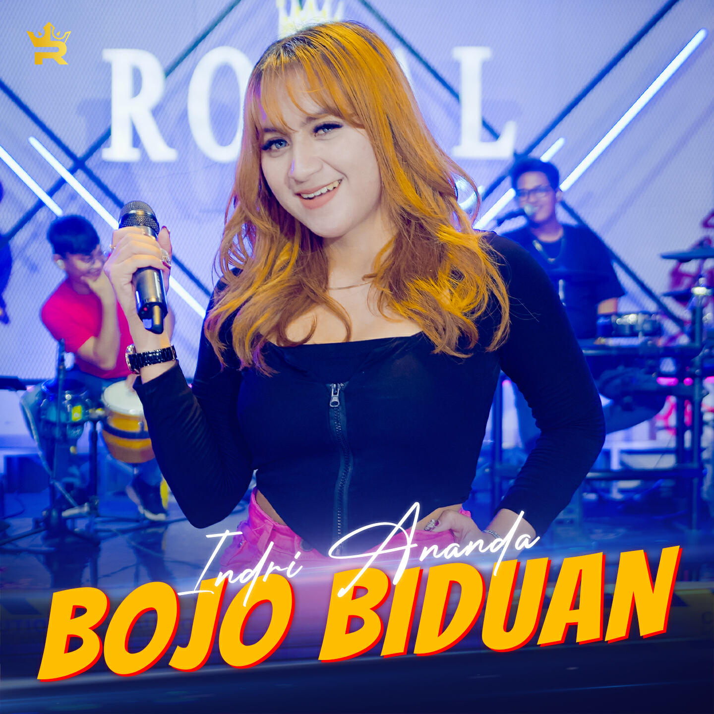 Релиз Bojo Biduan