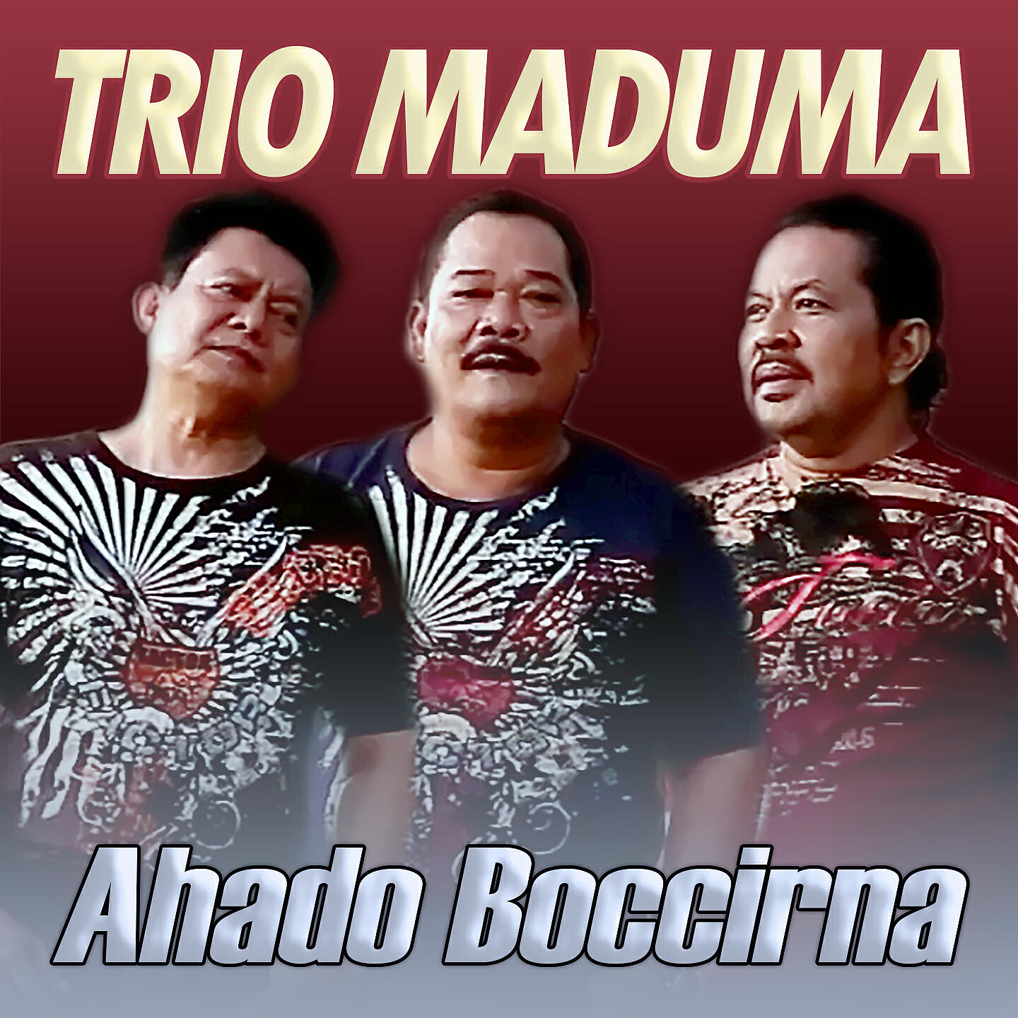 Релиз AHADO BOCCIRNA
