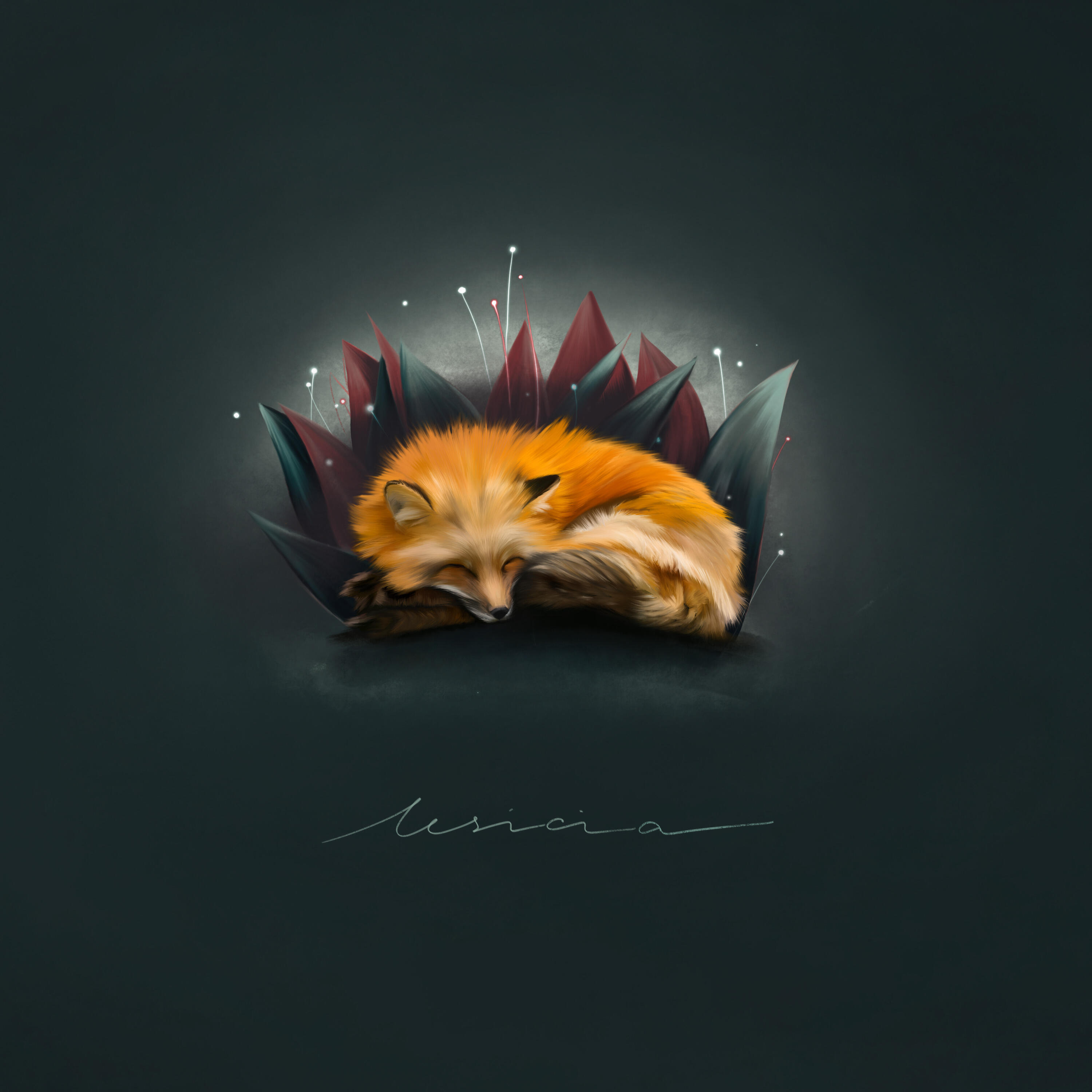 Релиз Lesicia