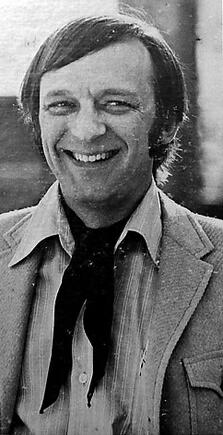 George Tipton