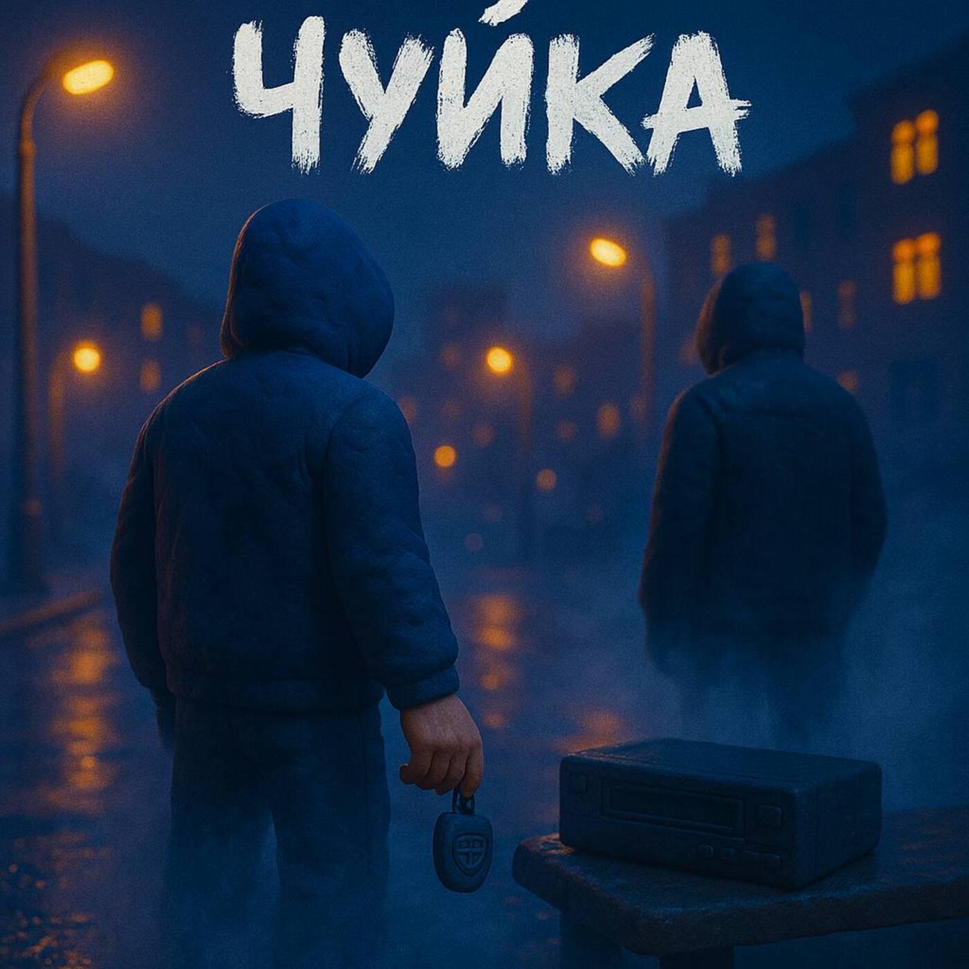 Релиз ЧУЙКА