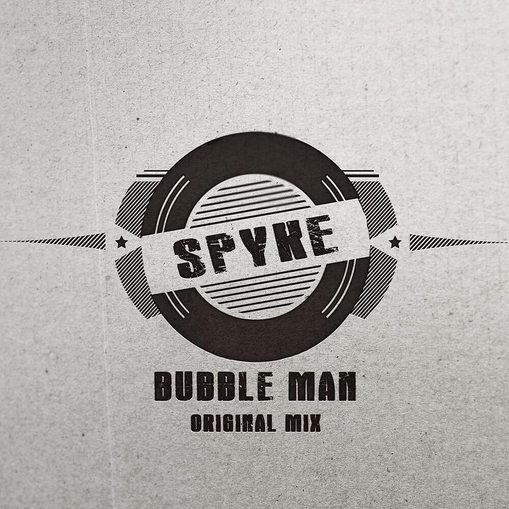 Релиз Bubble Man