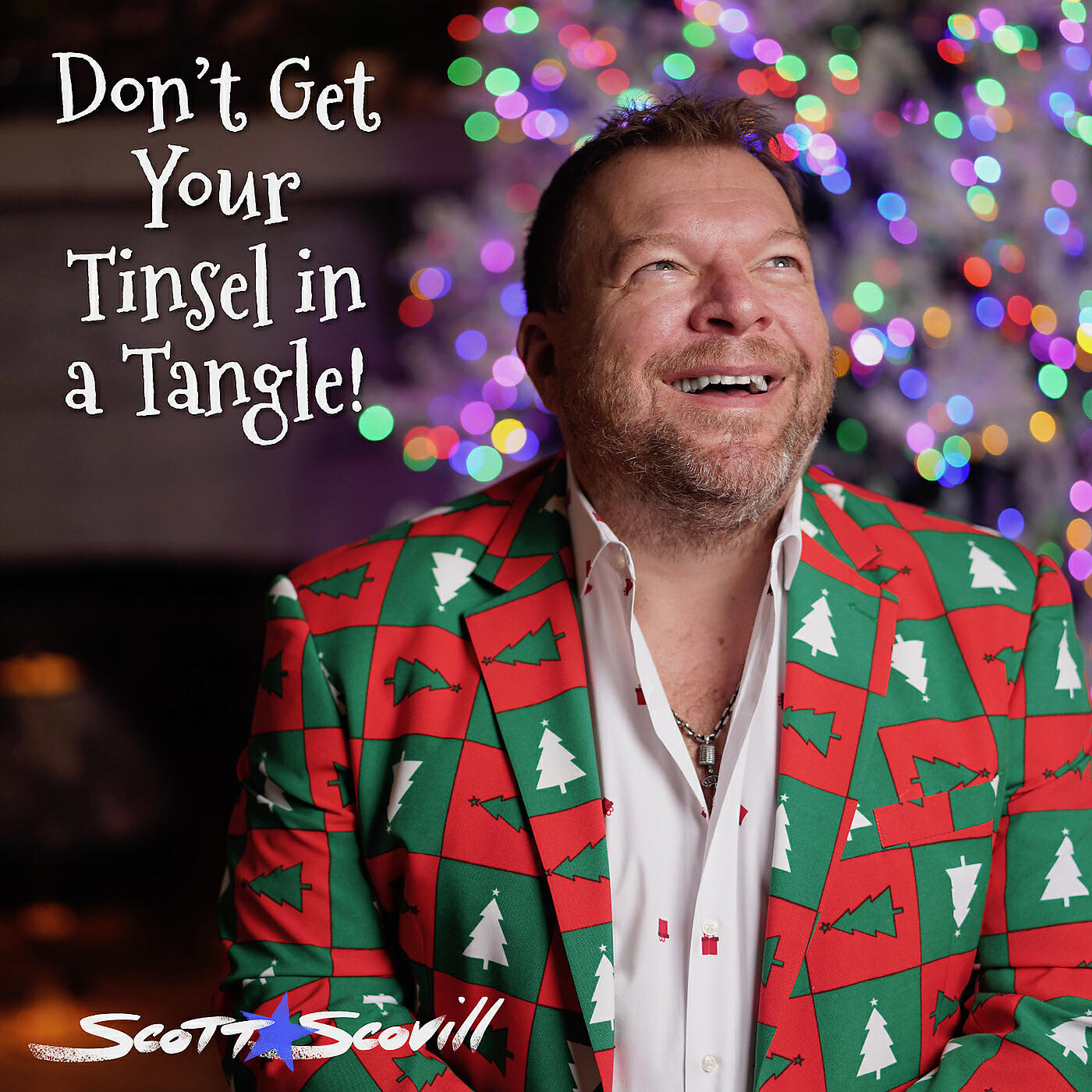 Релиз Don't Get Your Tinsel in a Tangle