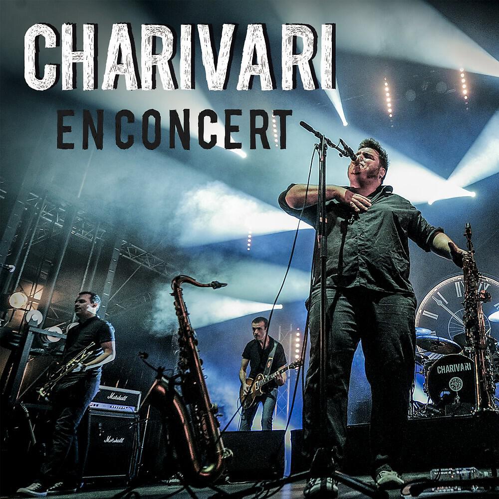 Релиз En concert (Live)