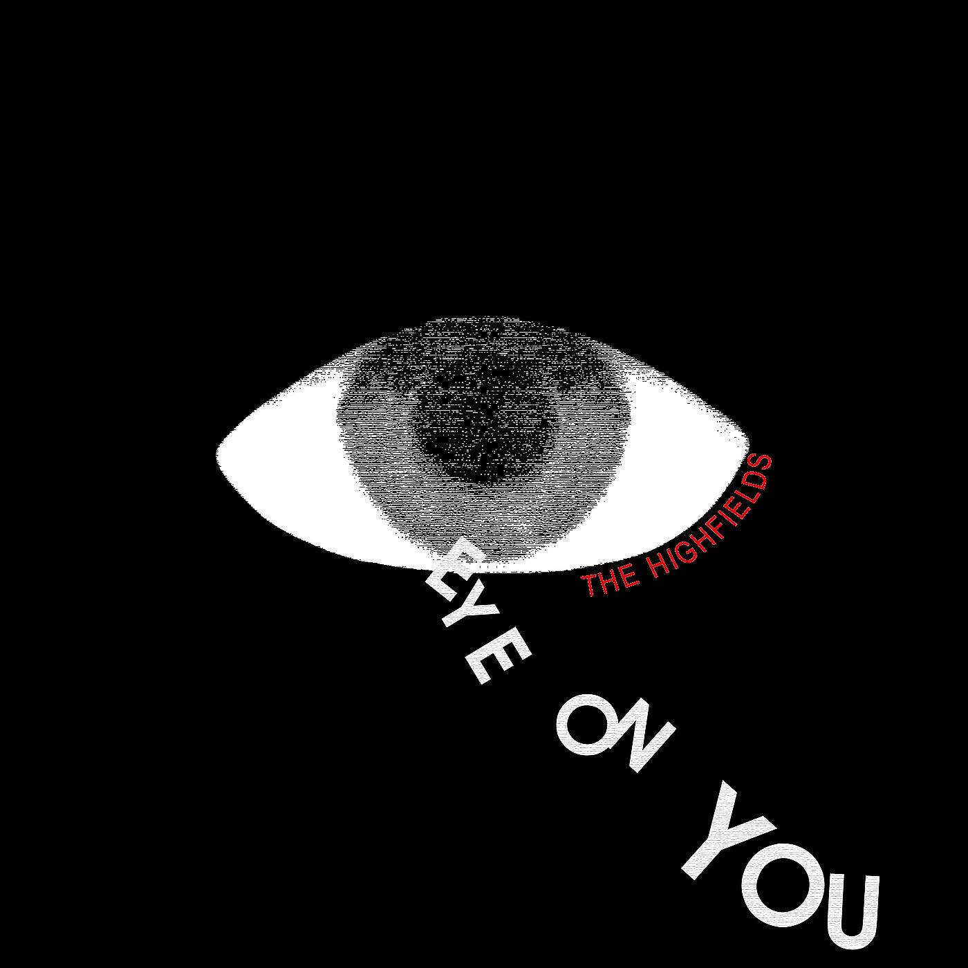 Релиз Eye on You