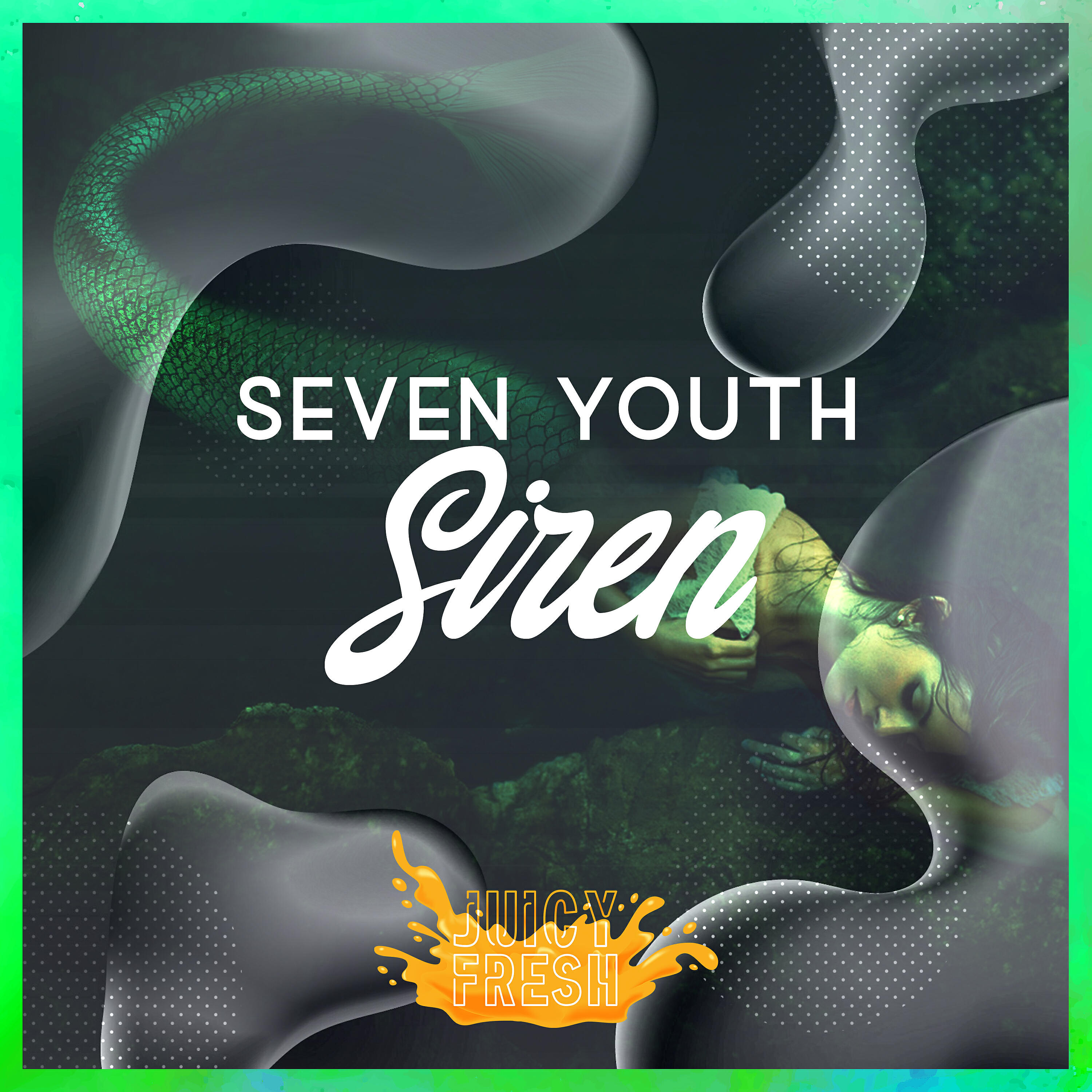 Релиз Siren