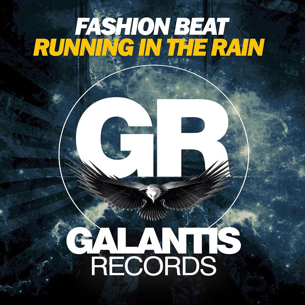 Релиз Running in the Rain (Remixes)