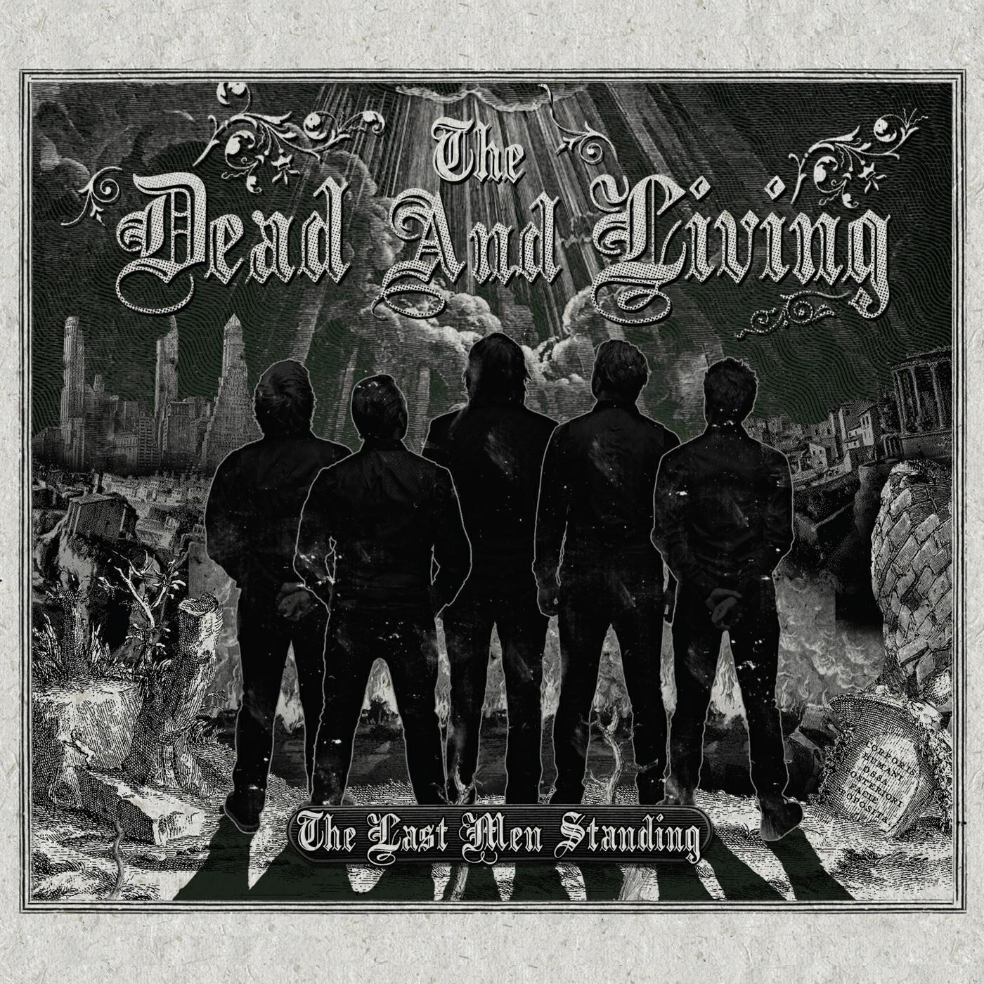 Релиз The Last Men Standing