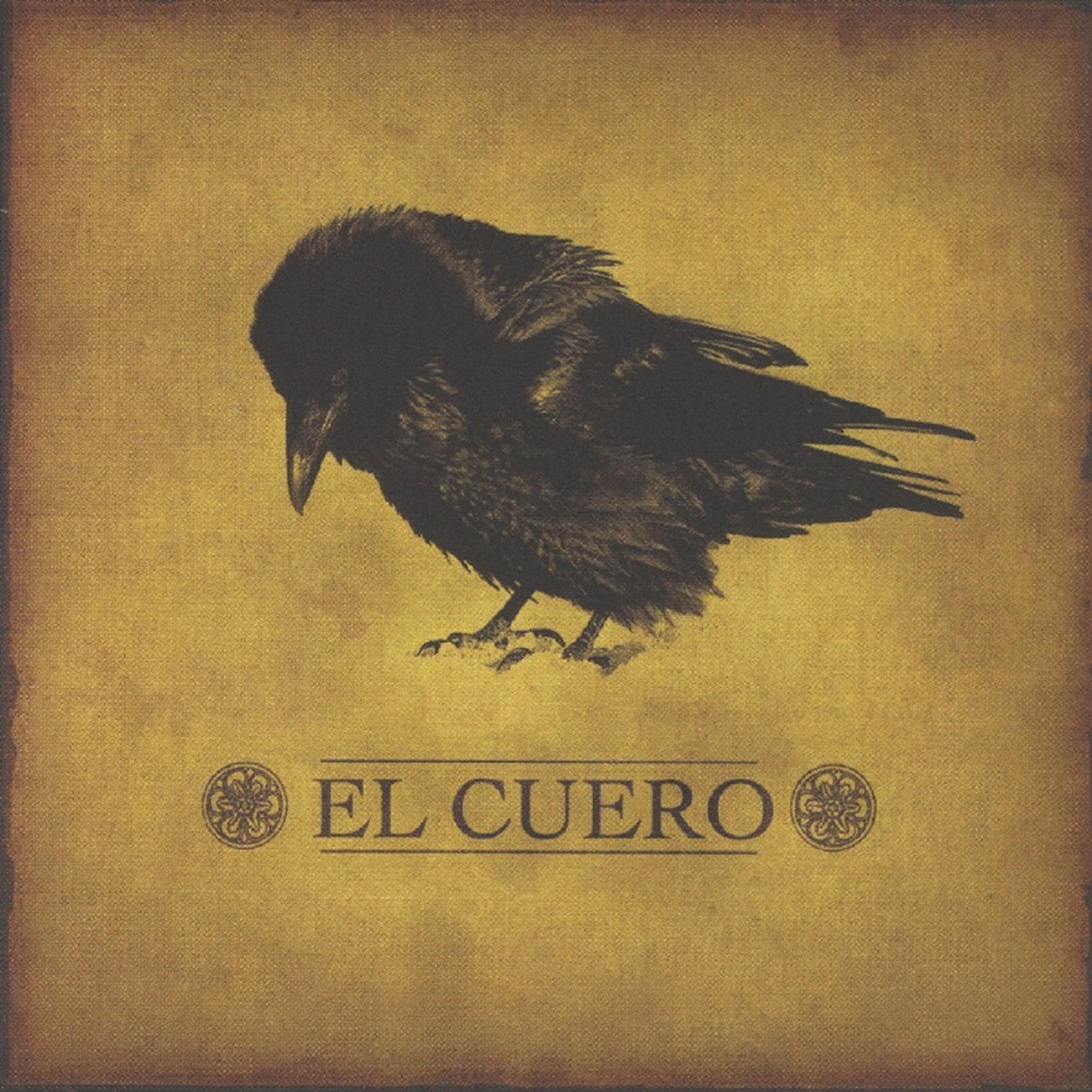 Релиз El Cuero