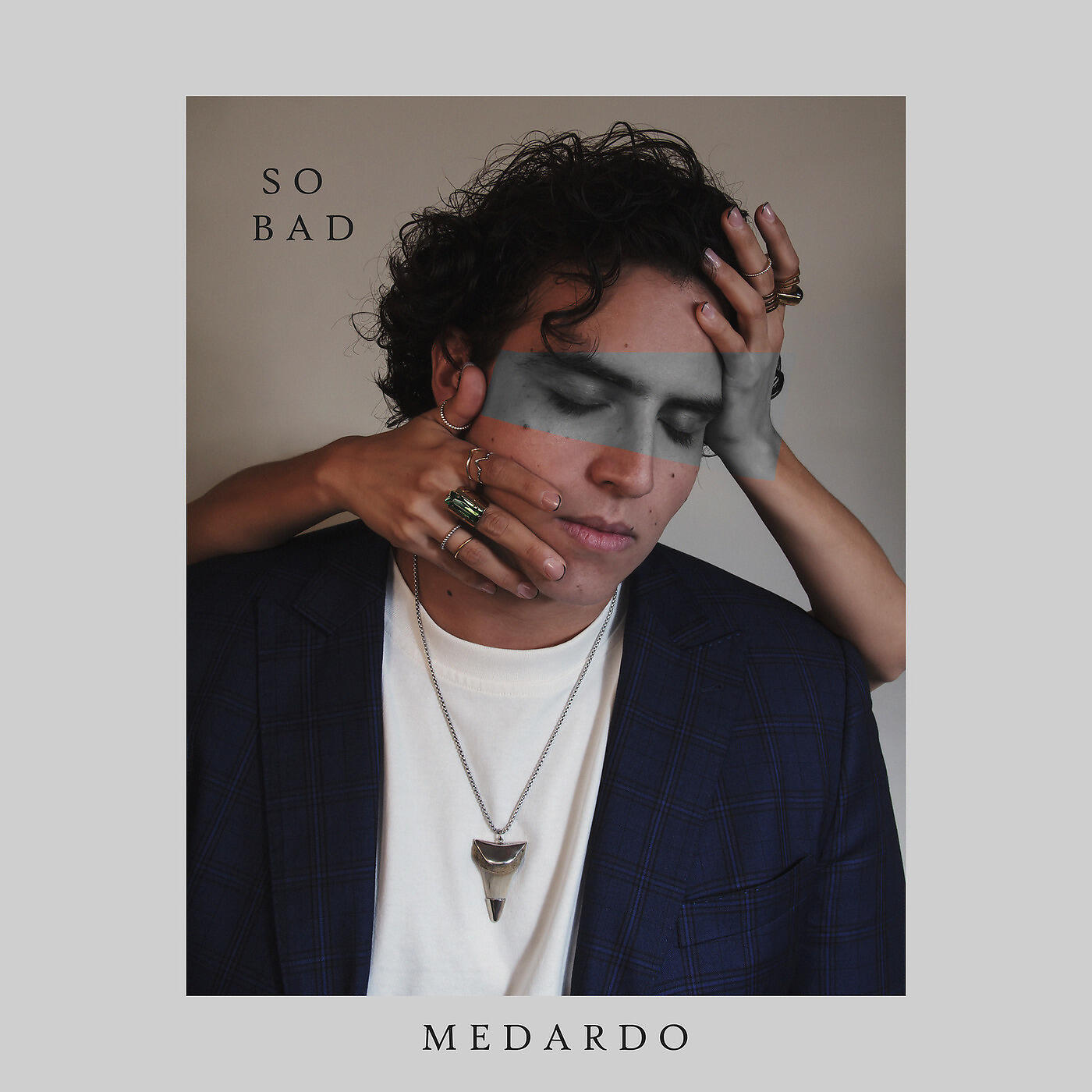 Релиз So Bad