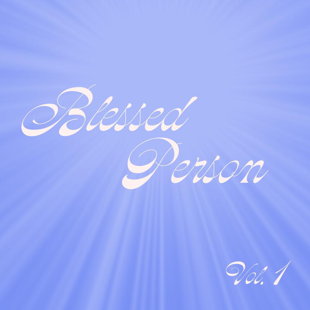 Релиз Blessed Music, Vol. 1