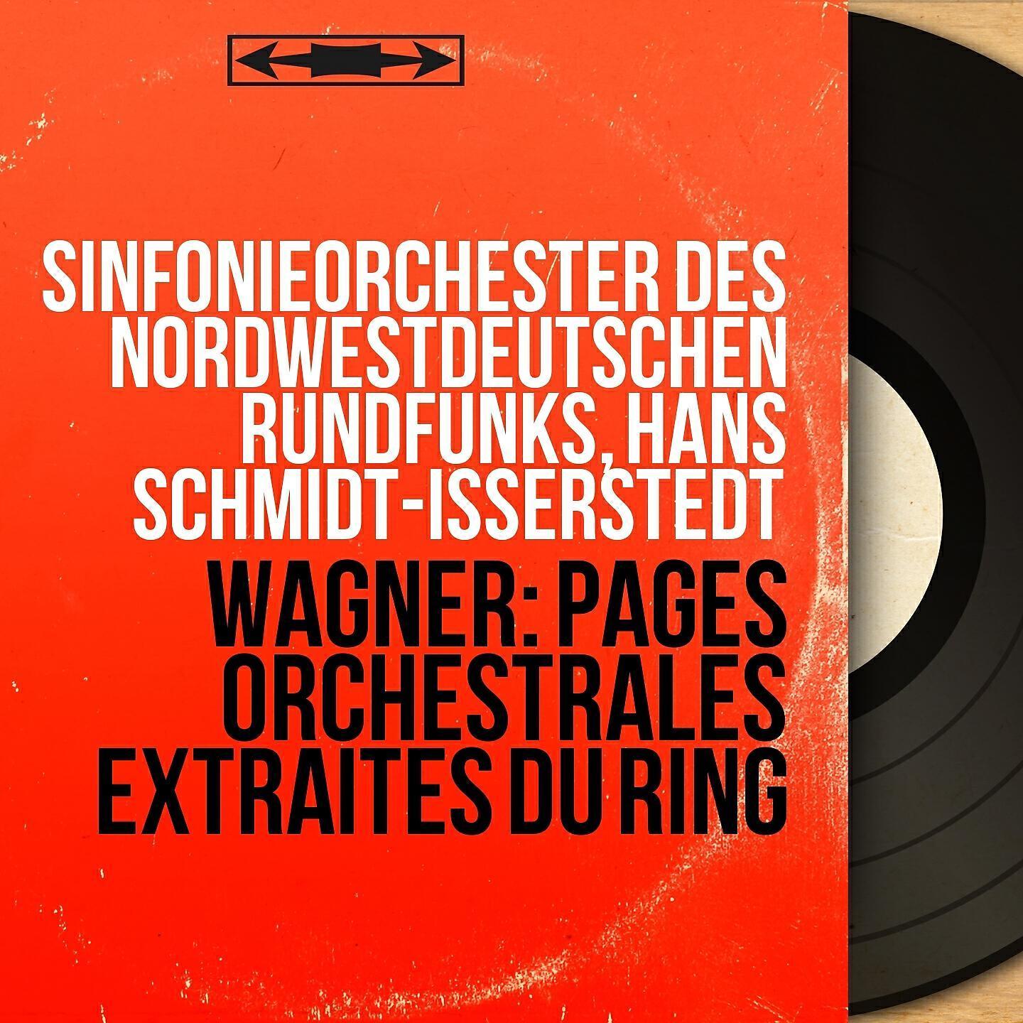 Sinfonieorchester des Nordwestdeutschen Rundfunks