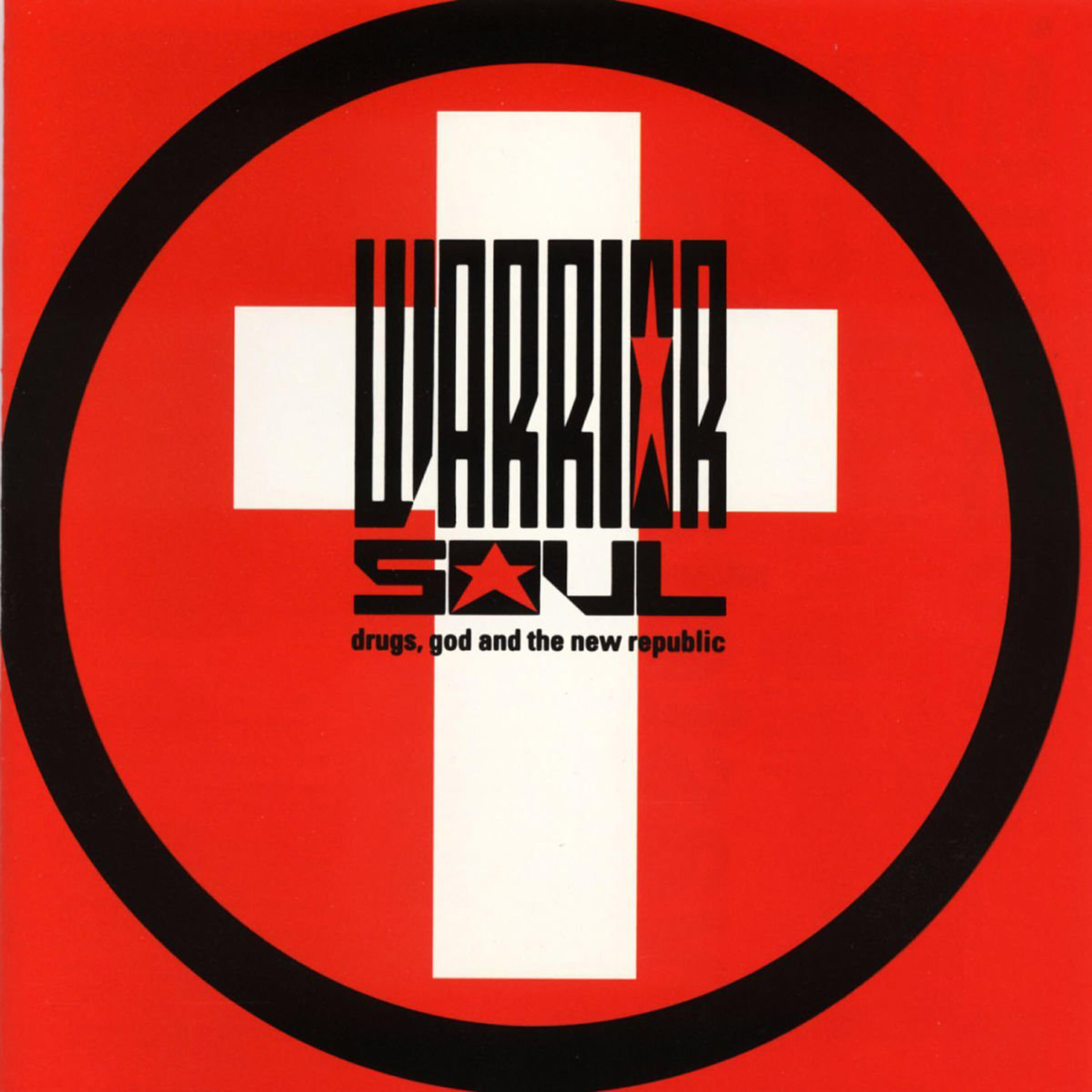Релиз Drugs, God and the New Republic