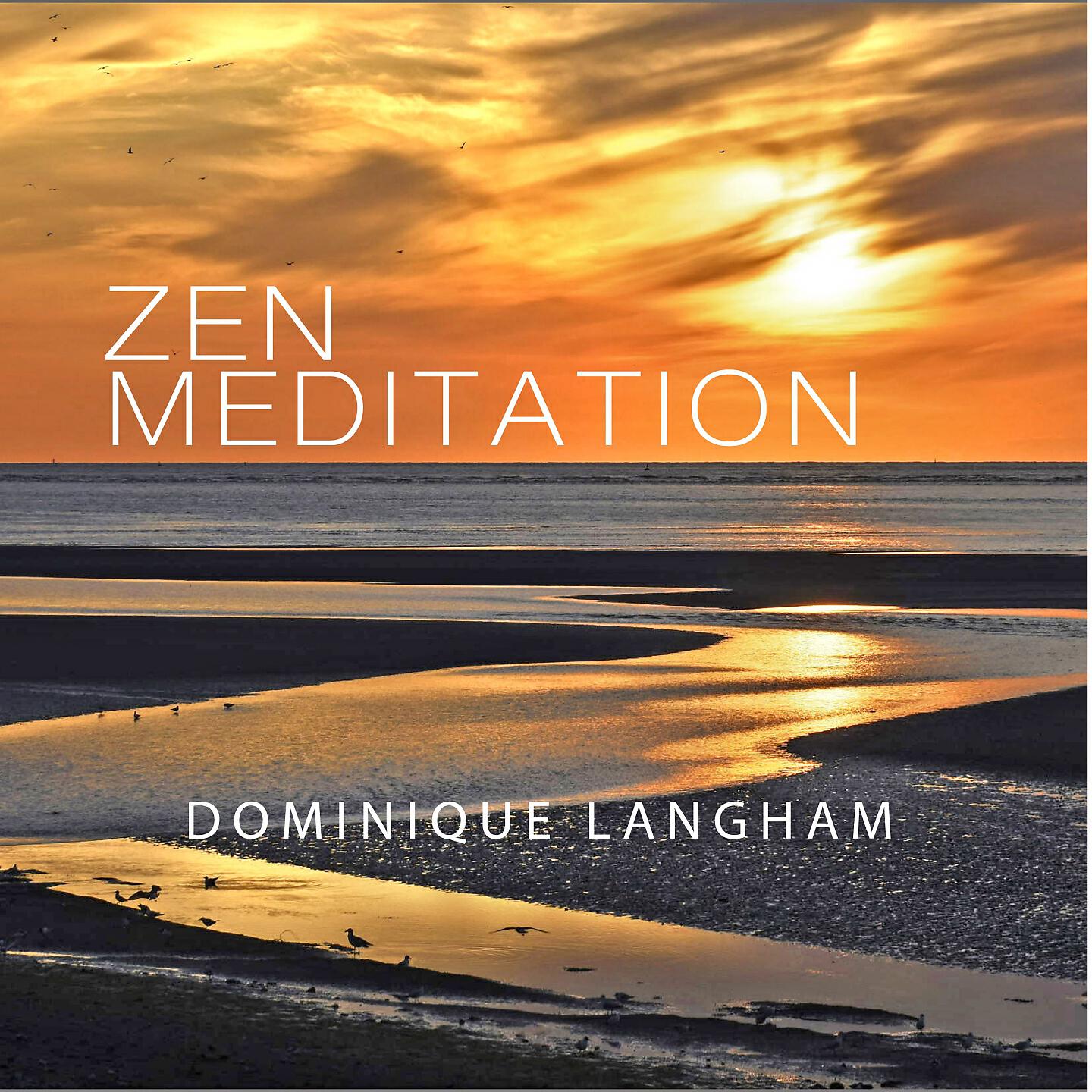 Релиз Zen meditation