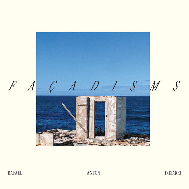 Релиз FAÇADISMS