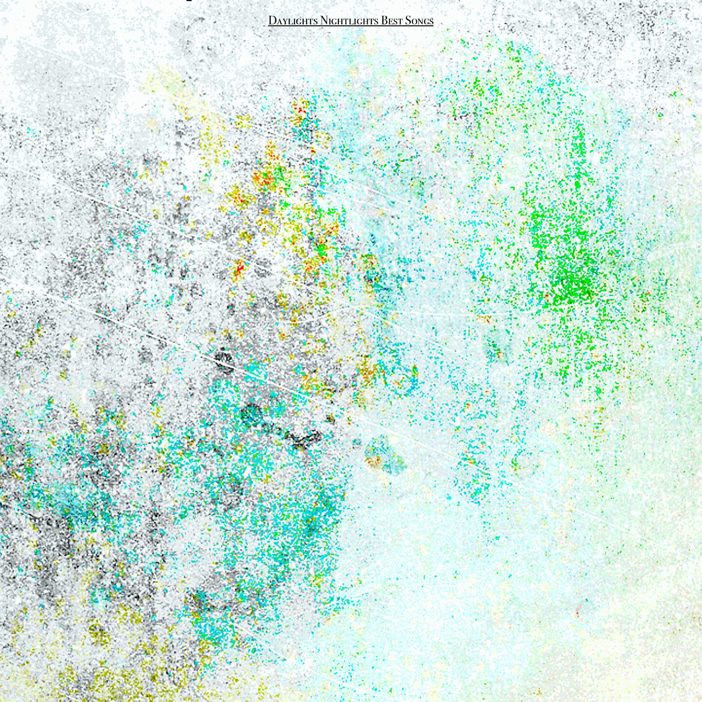 Релиз Daylights Nightlights Best Songs