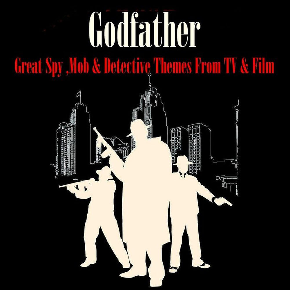 The Bond Players