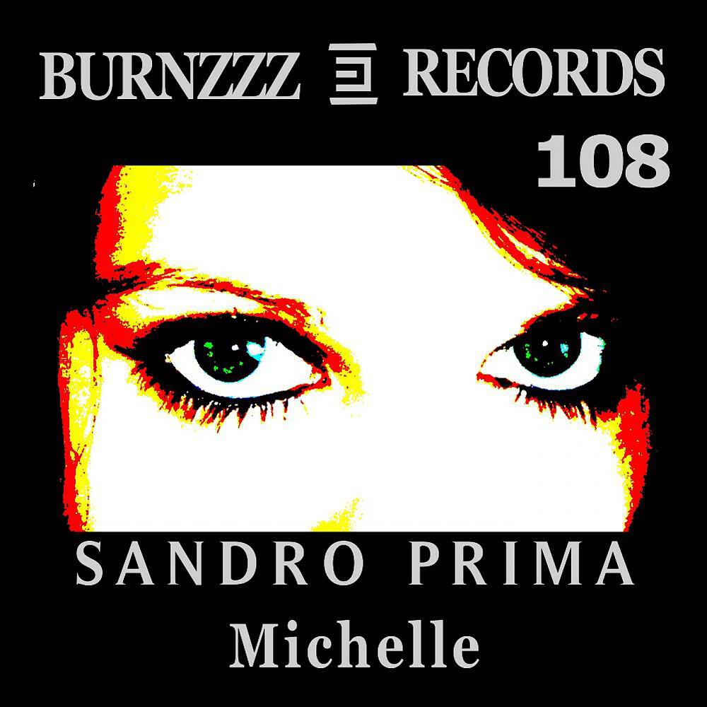 Sandro Prima