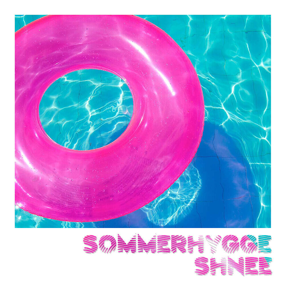 Релиз Sommerhygge