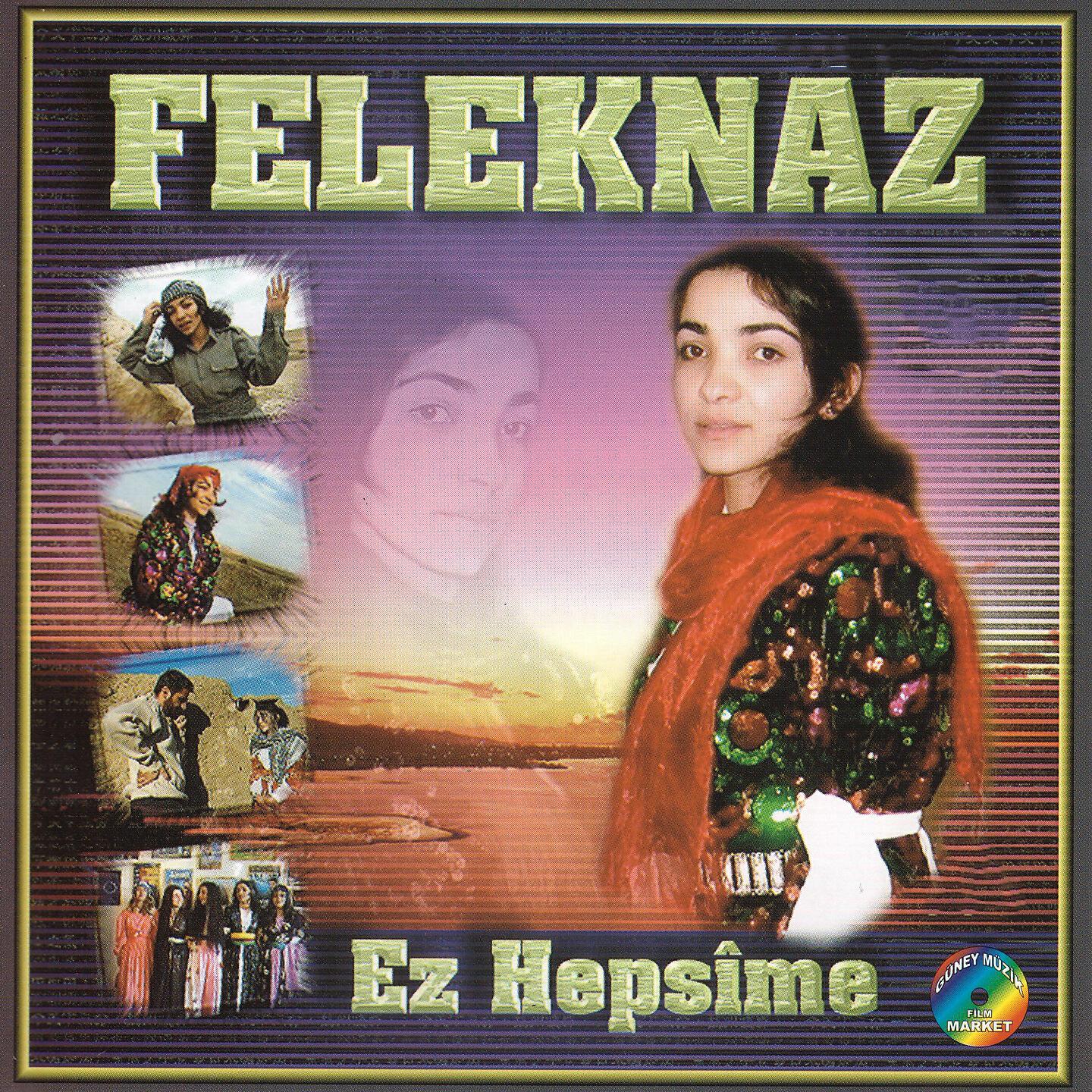 Релиз Ez Hepsîme