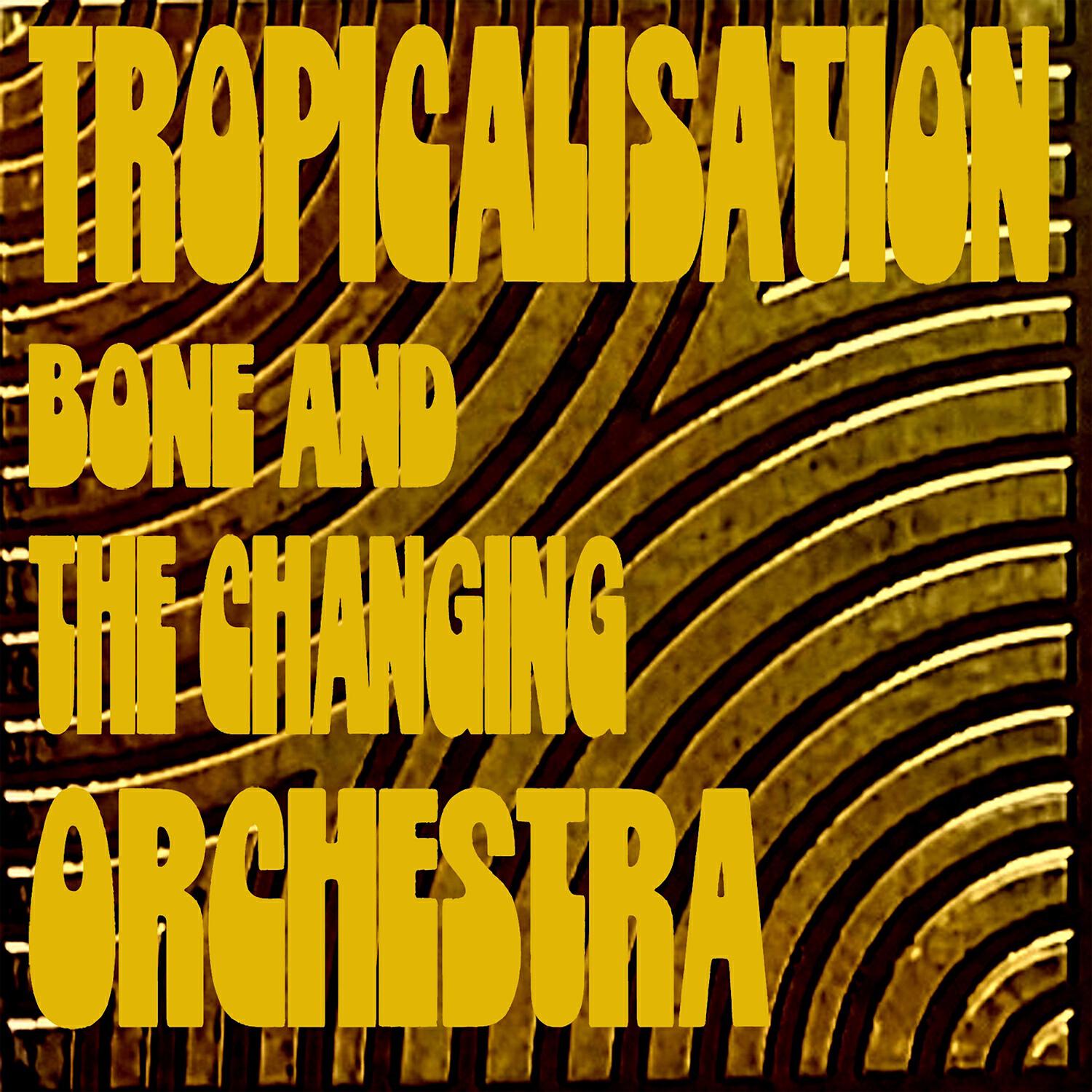 Релиз Tropicalisation