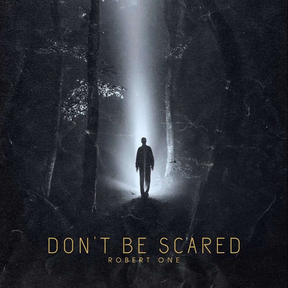 Релиз Don't Be Scared