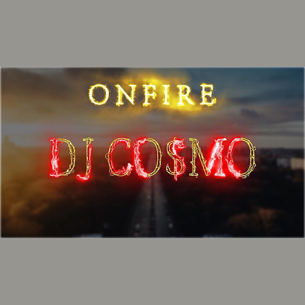 DJ CO$MO