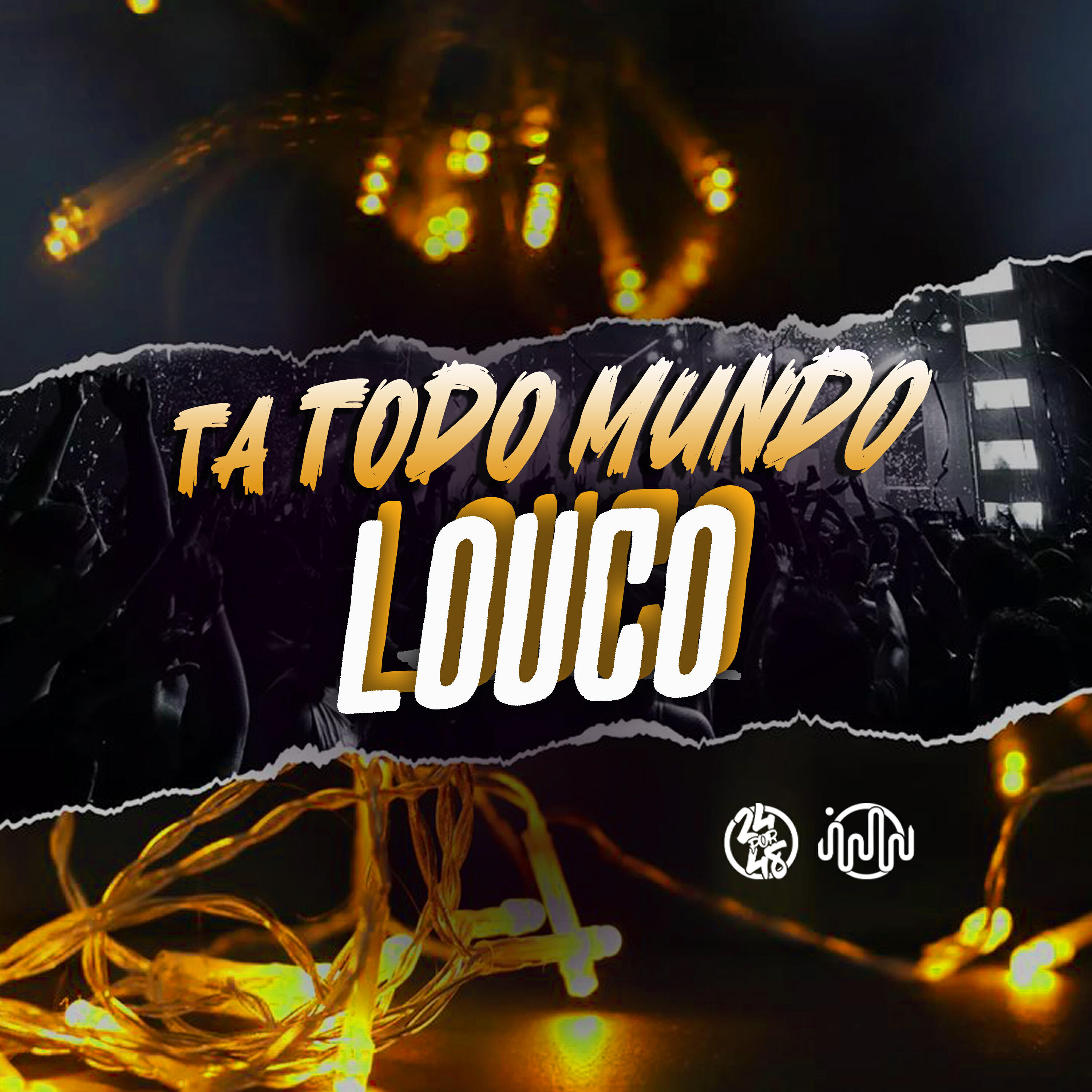 Релиз Ta Todo Mundo Louco