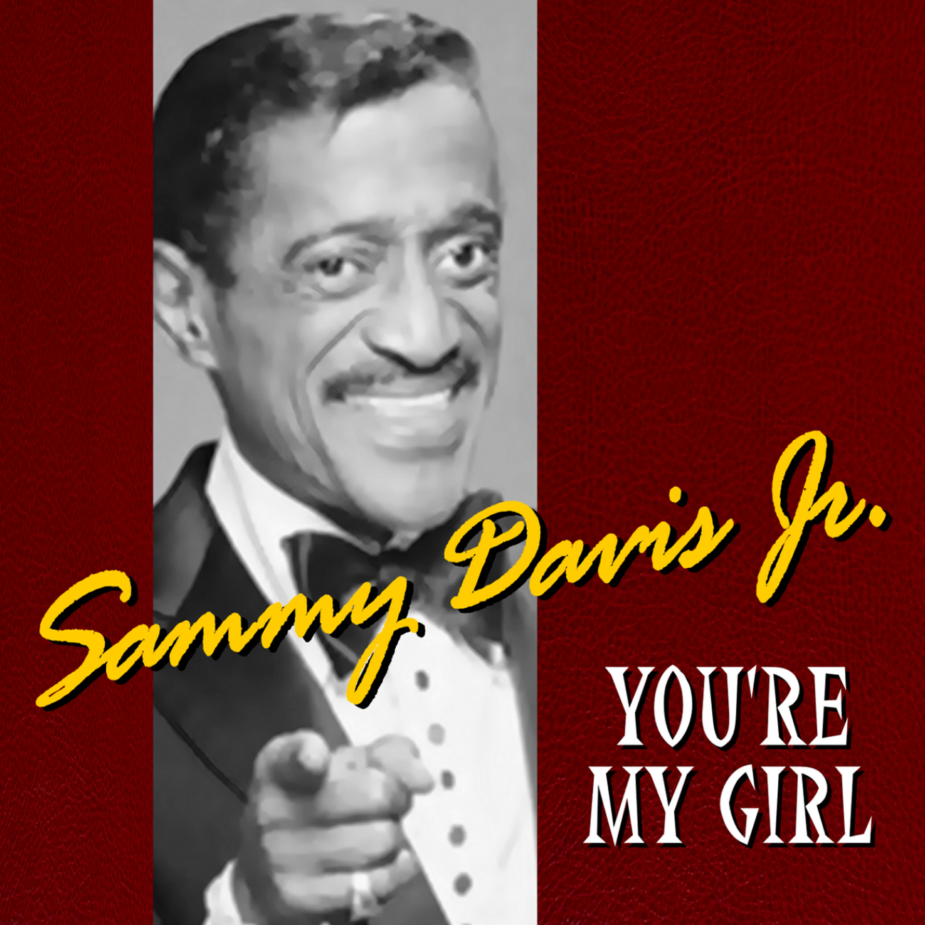 Релиз You're My Girl