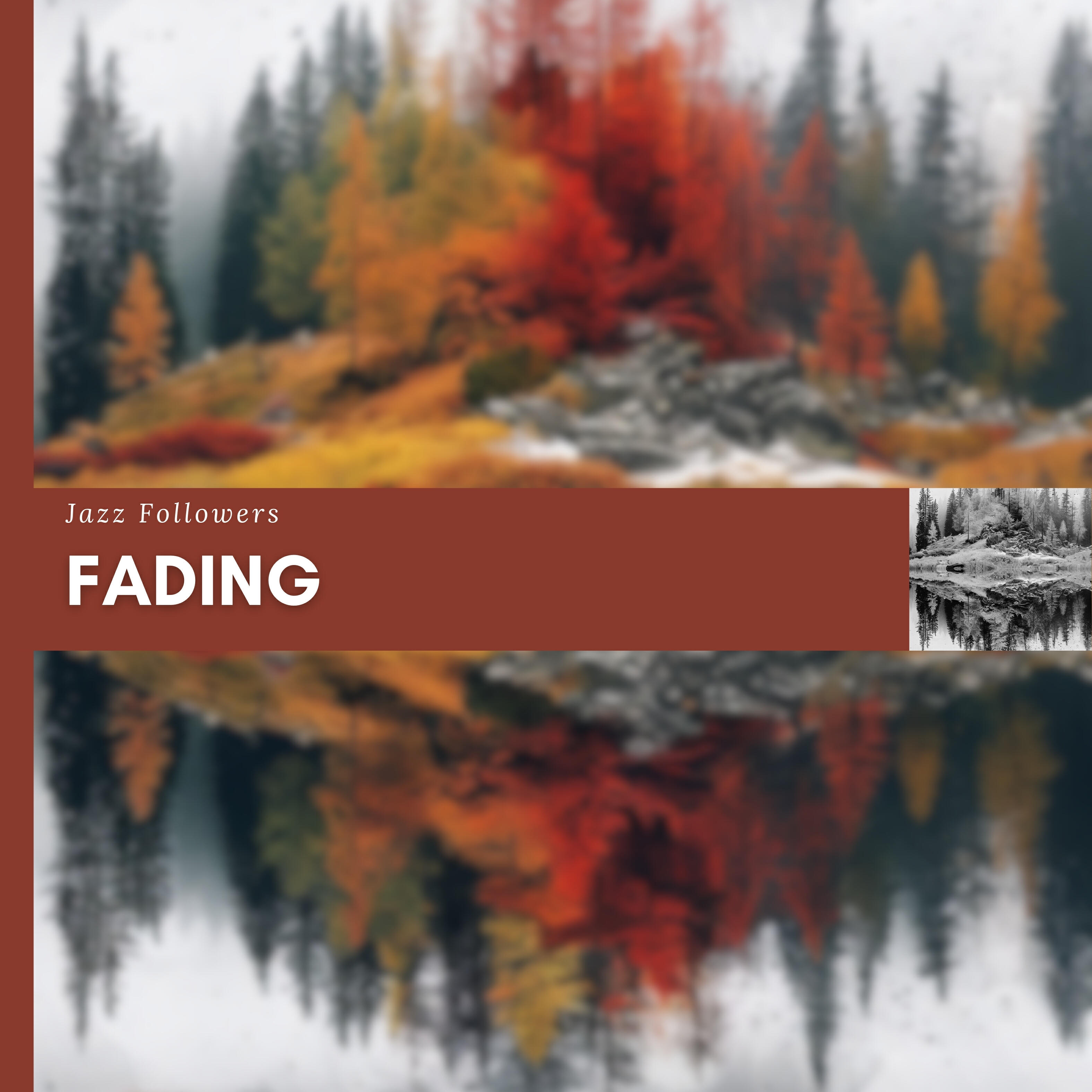 Релиз Fading