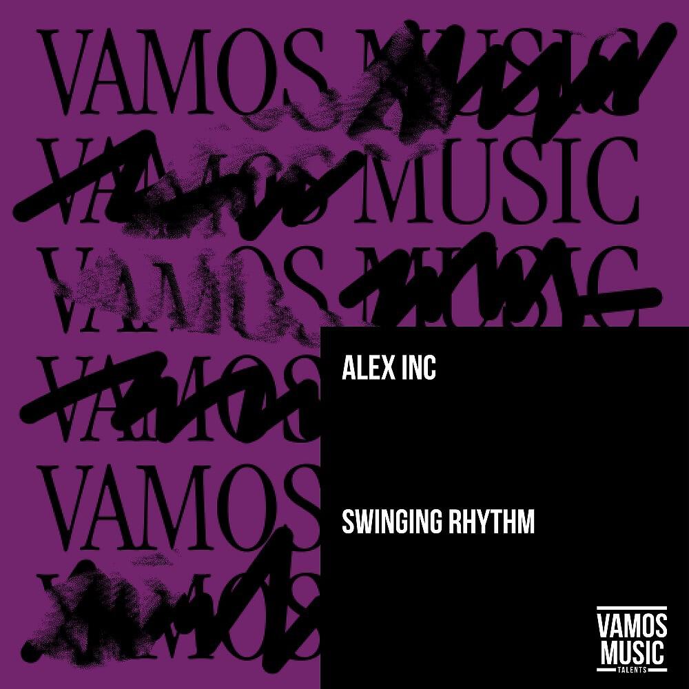 Релиз Swinging Rhythm